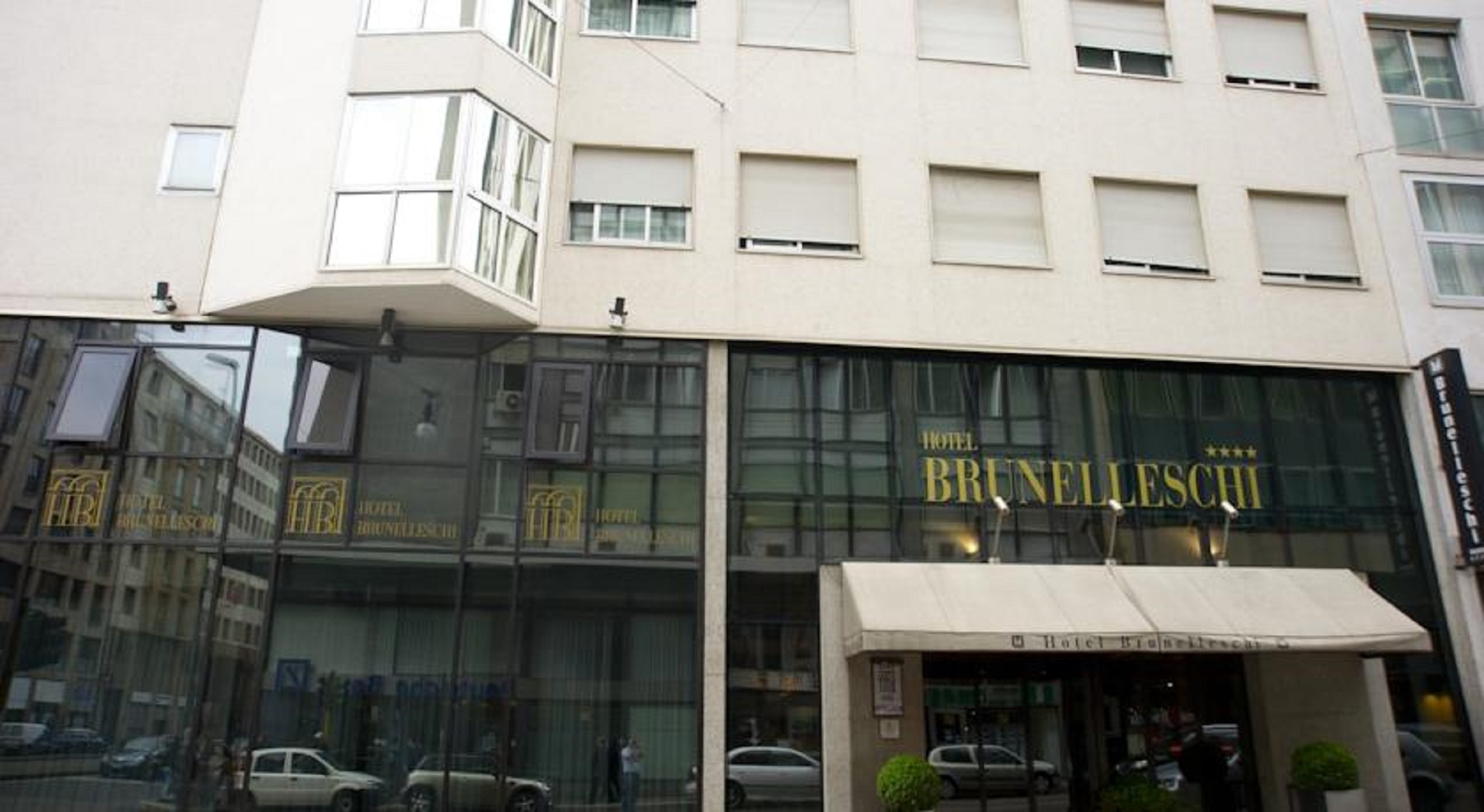 Brunelleschi - photo