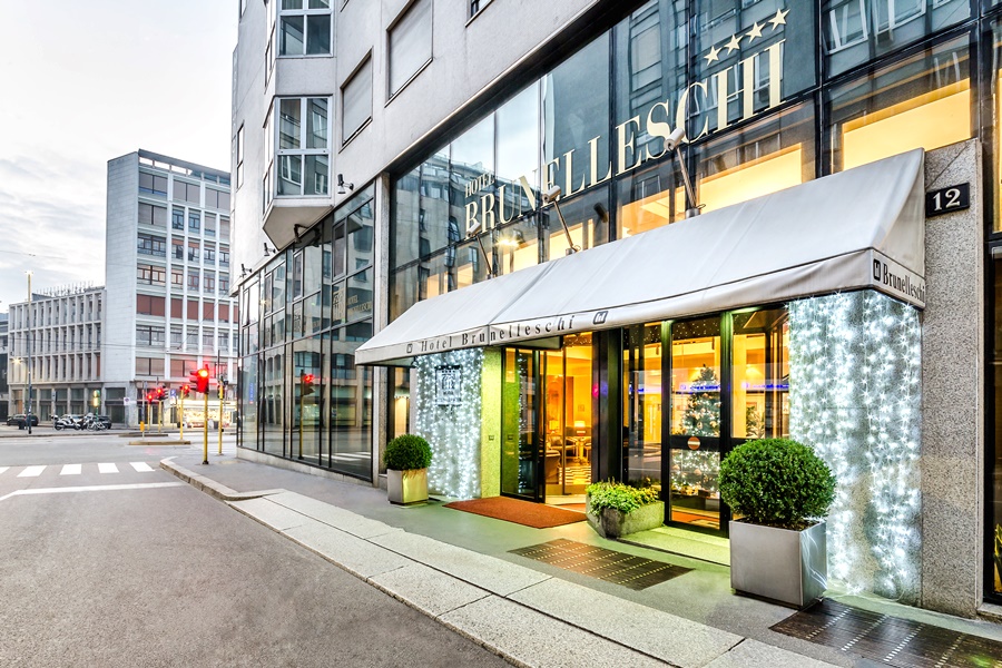 Brunelleschi - photo