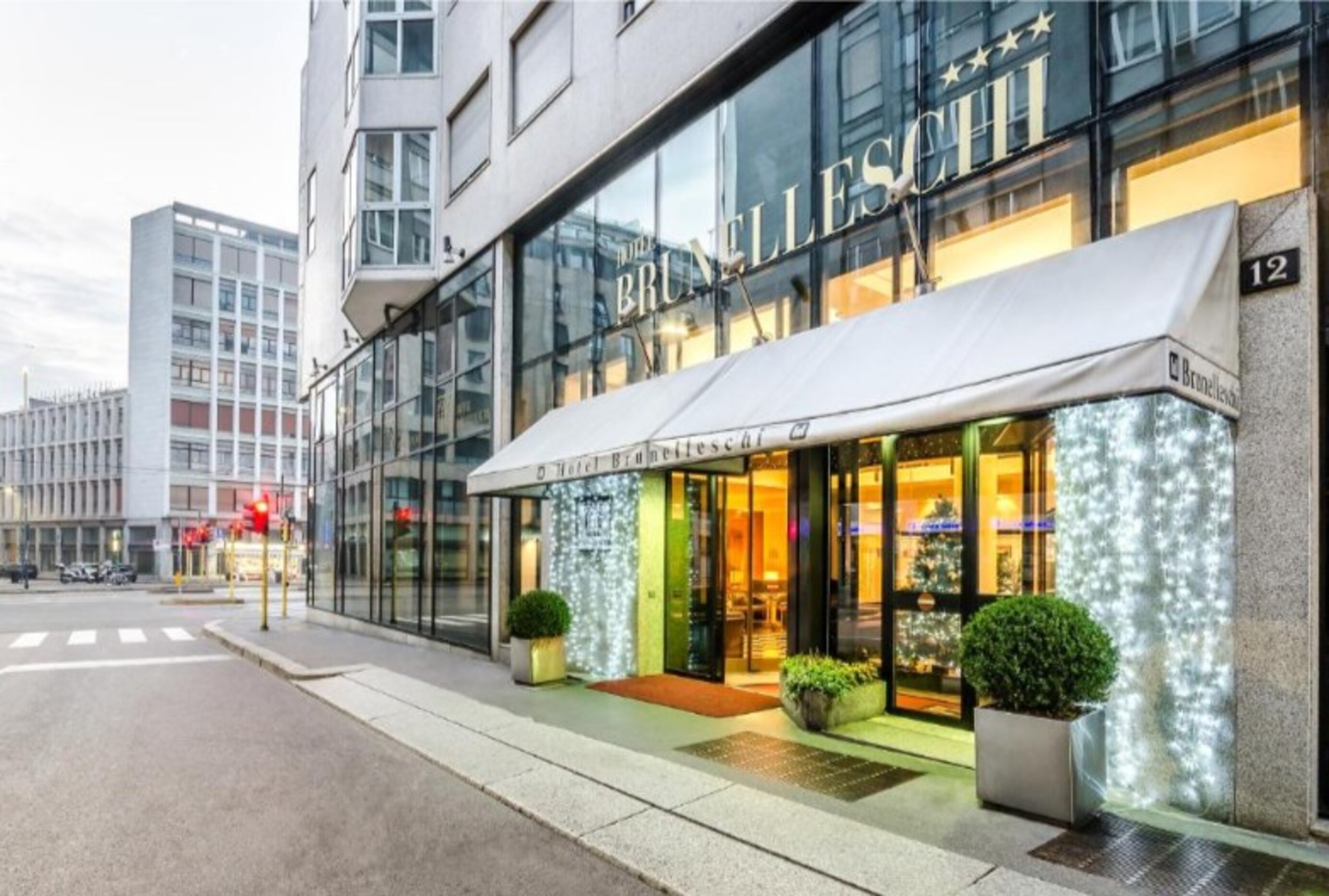 Brunelleschi - photo