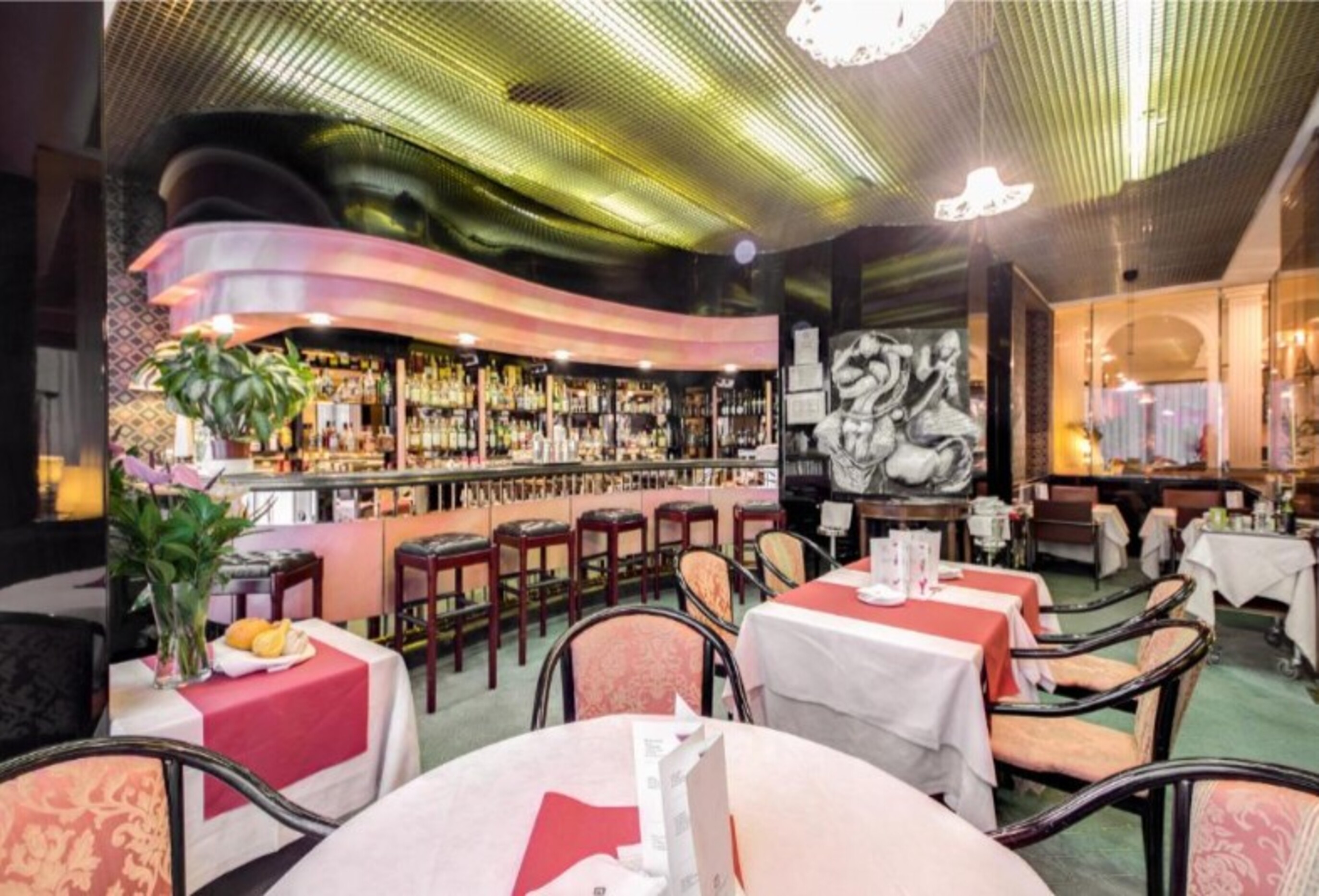 Brunelleschi - photo