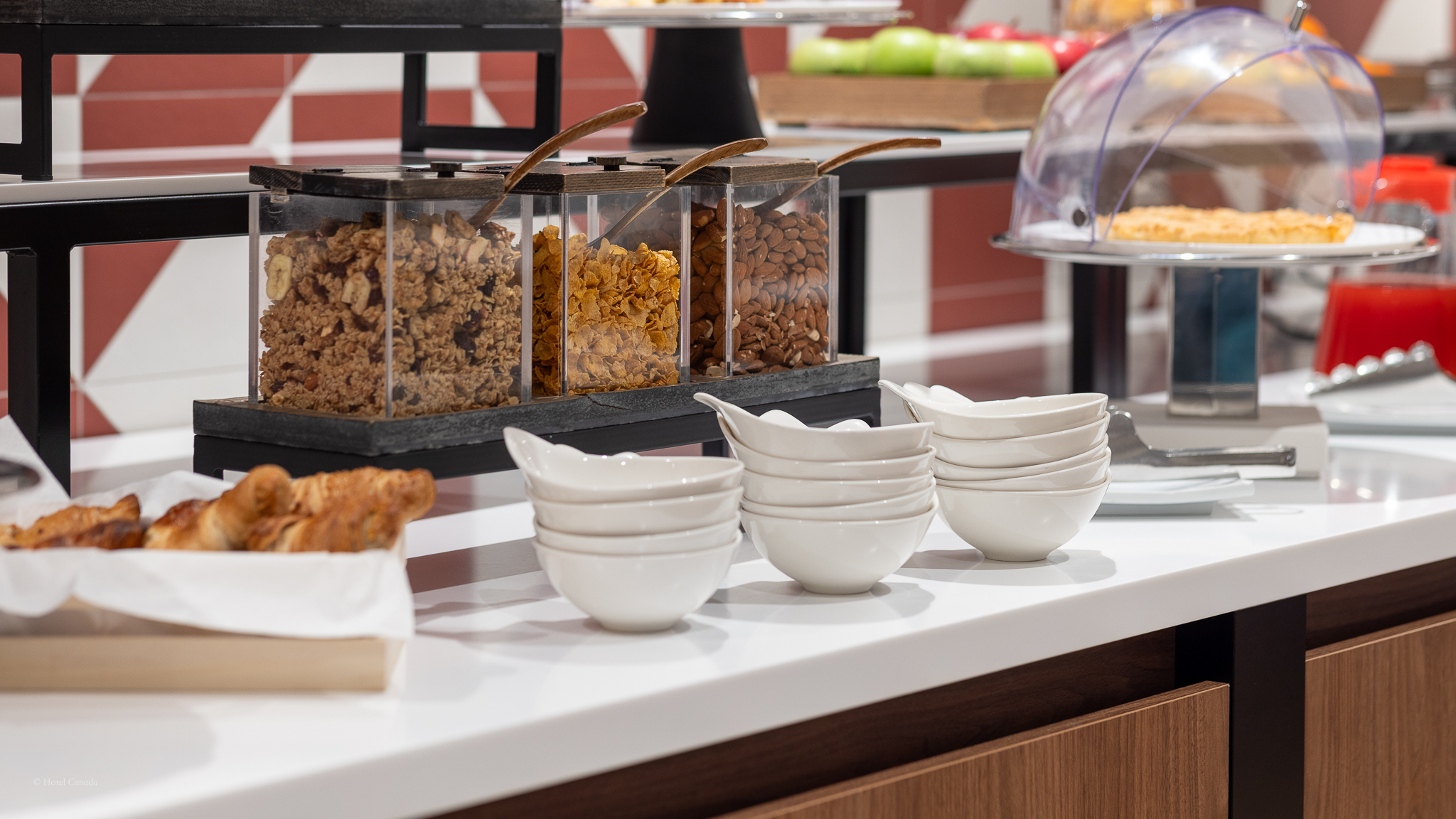 Hotel Canada Urban Chic - photo