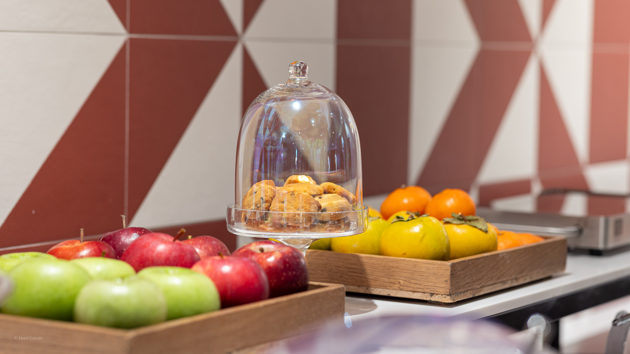 Hotel Canada Urban Chic - photo