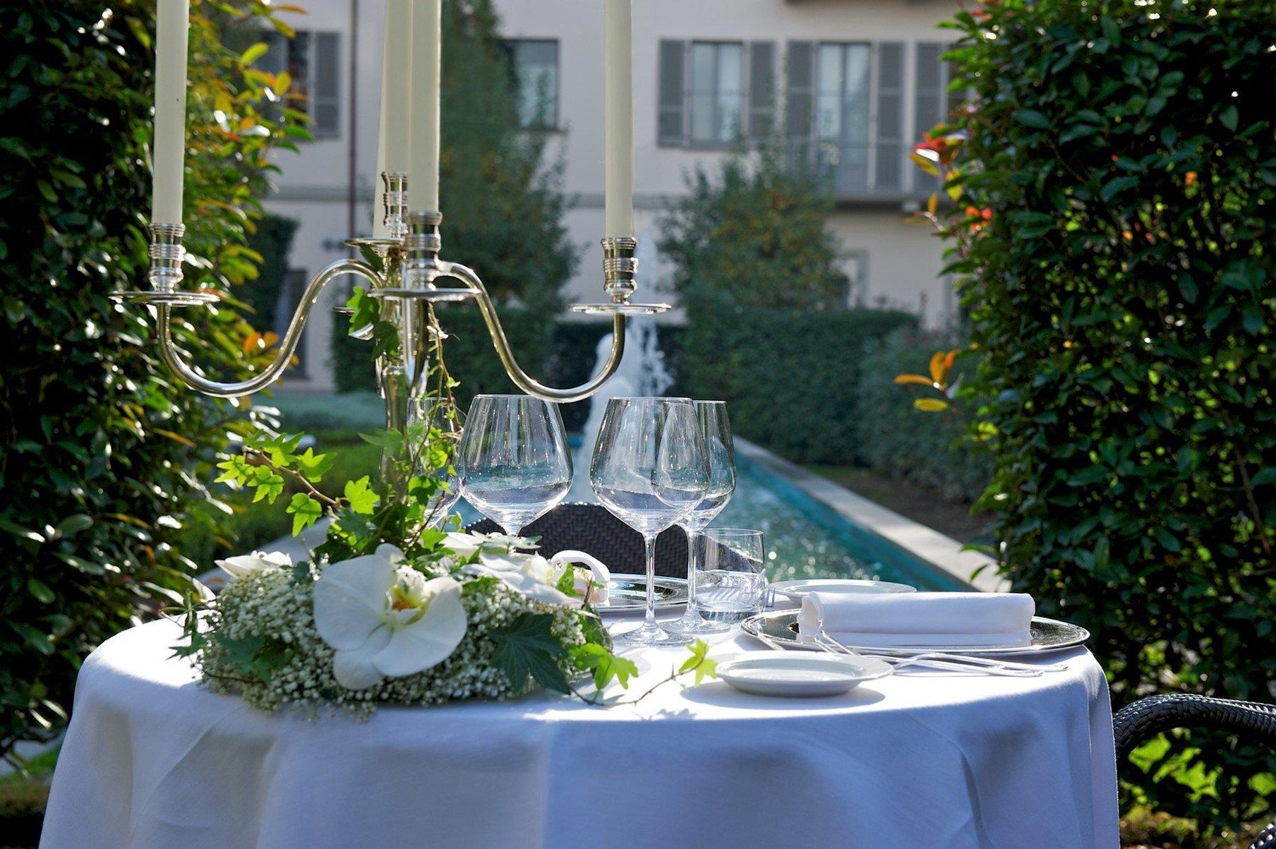 Grand Visconti Palace - photo