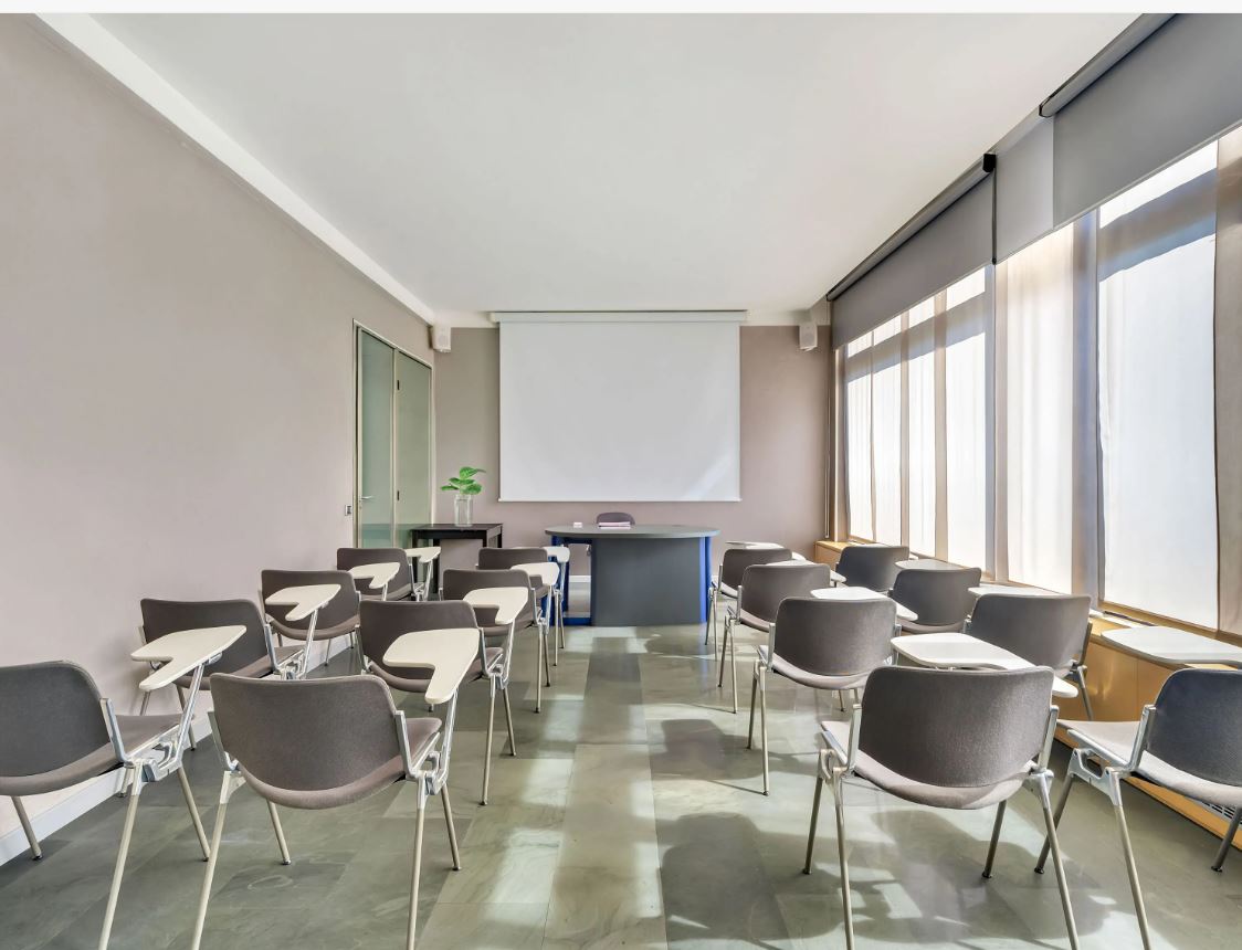 B&B Hotel Milano La Spezia - photo