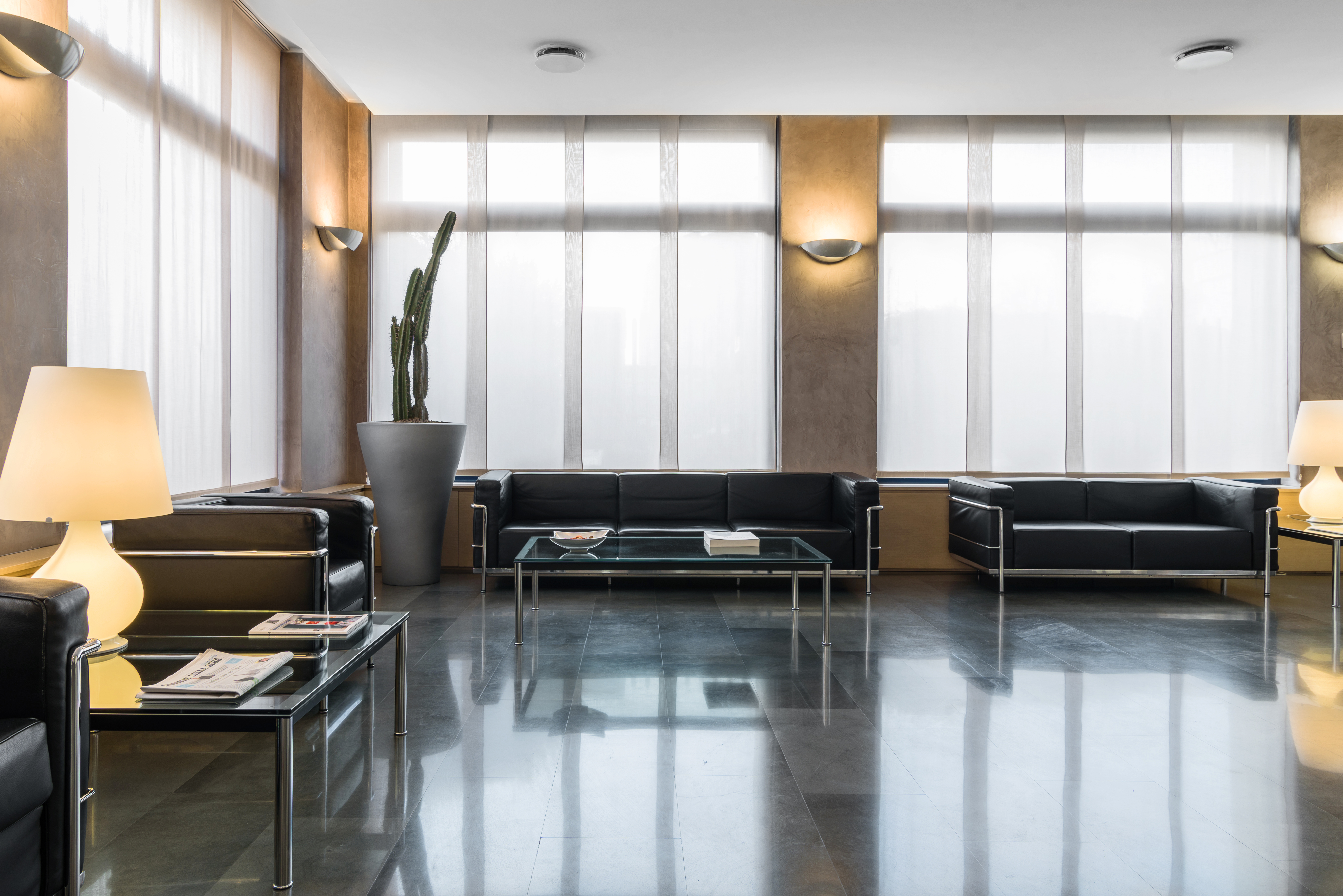 B&B Hotel Milano La Spezia - photo