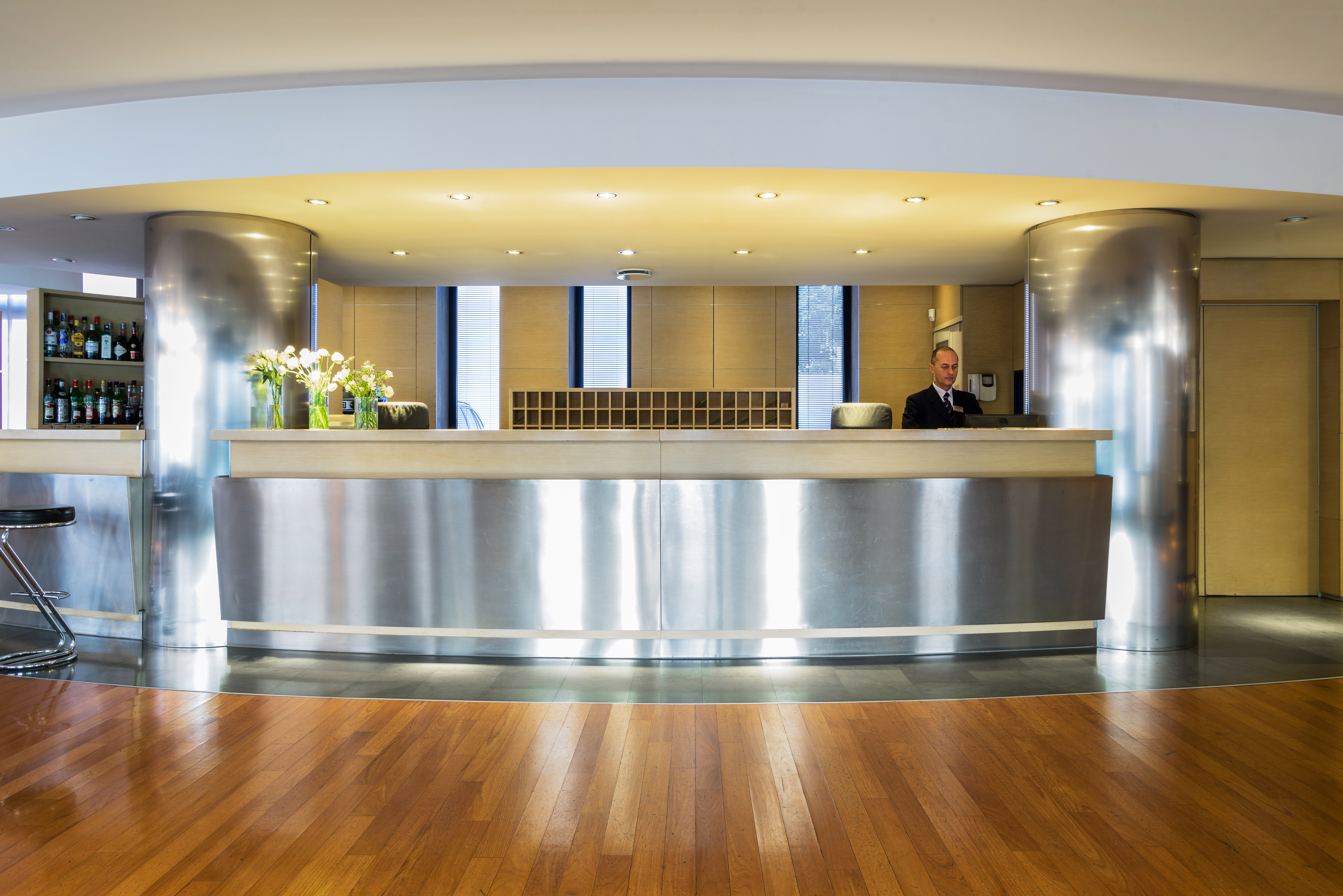 B&B Hotel Milano La Spezia - photo