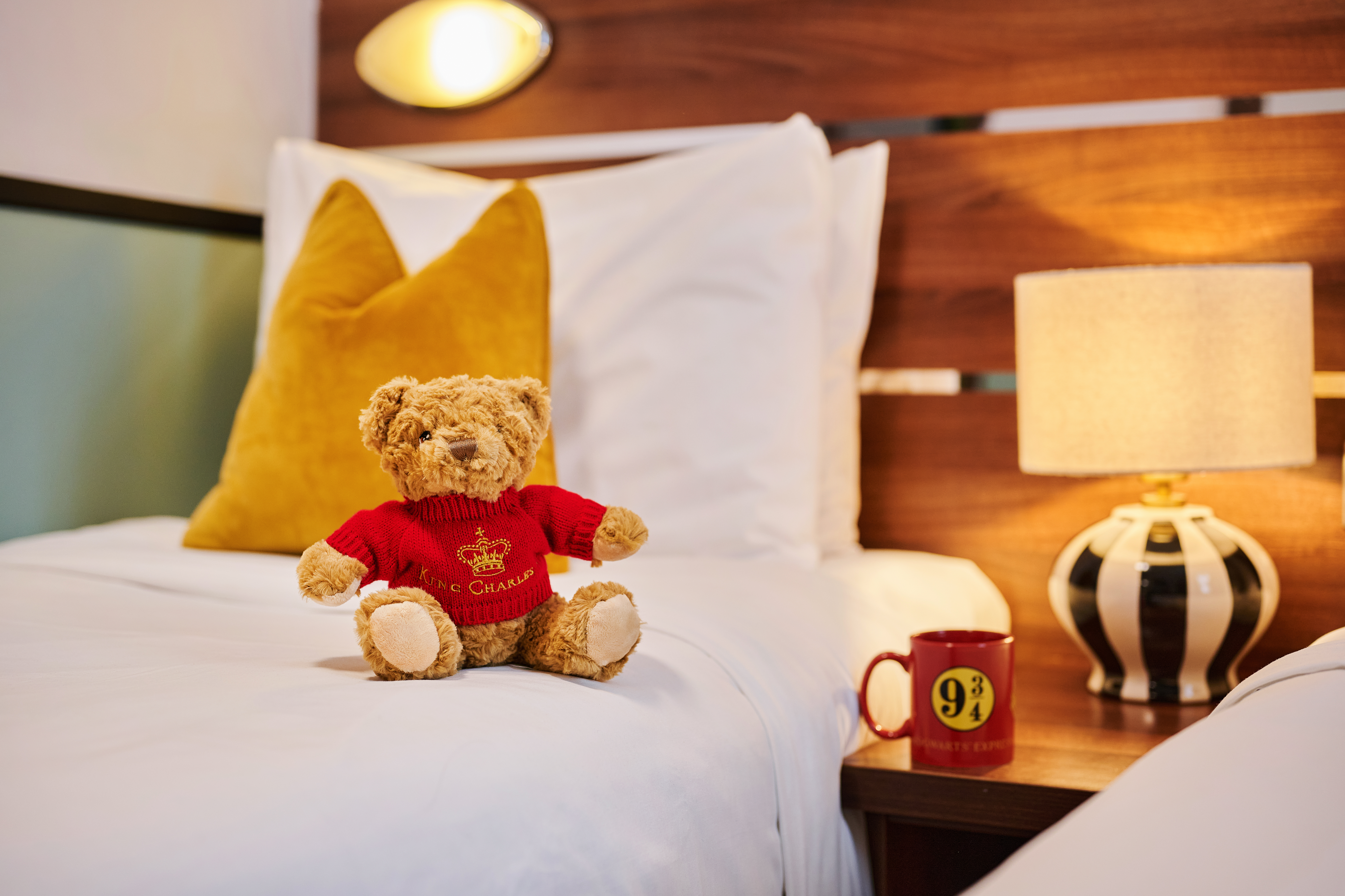 Huttons Hotel