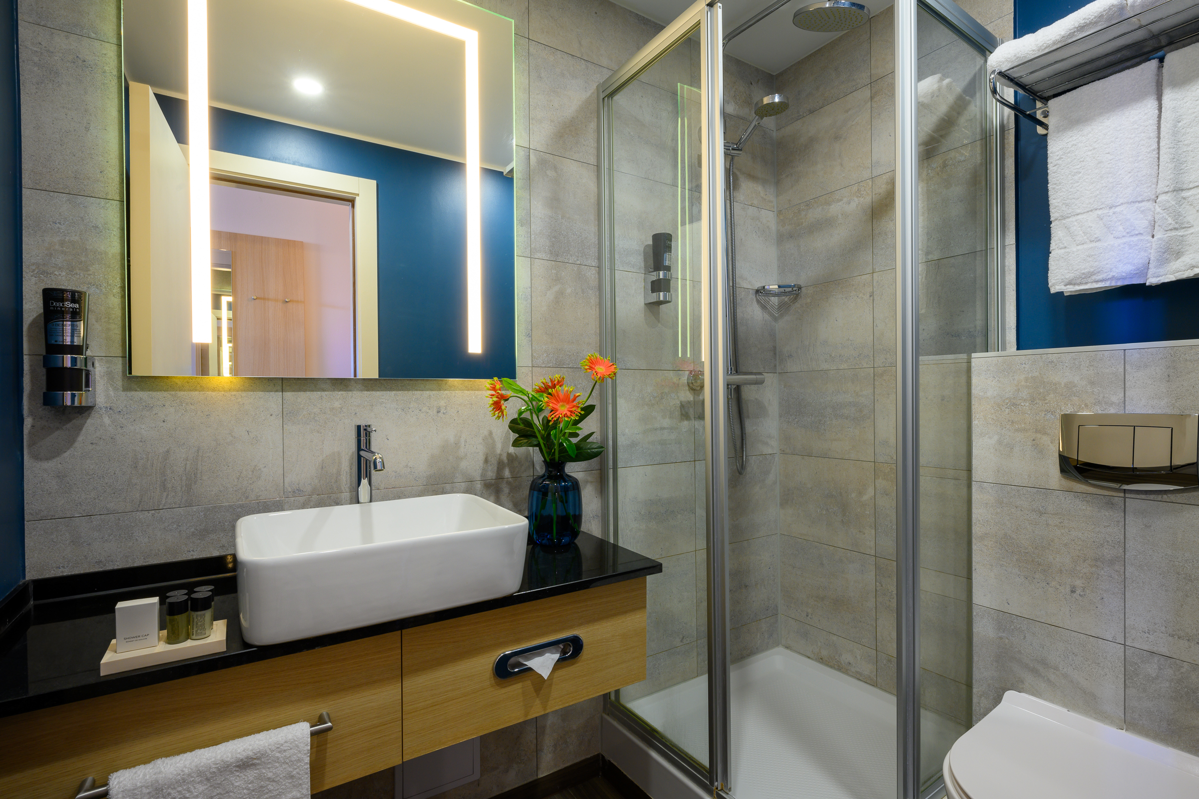 Leonardo Hotel Budapest