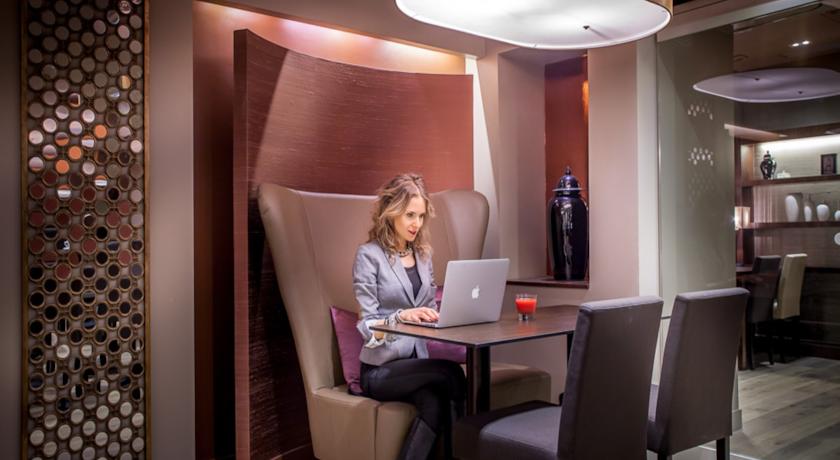 Hôtel Armoni by null