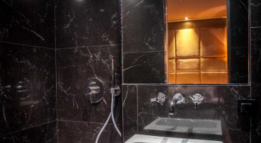 Hôtel Armoni by null