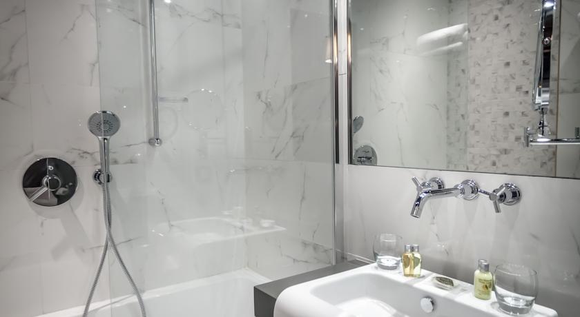 Hôtel Armoni by null