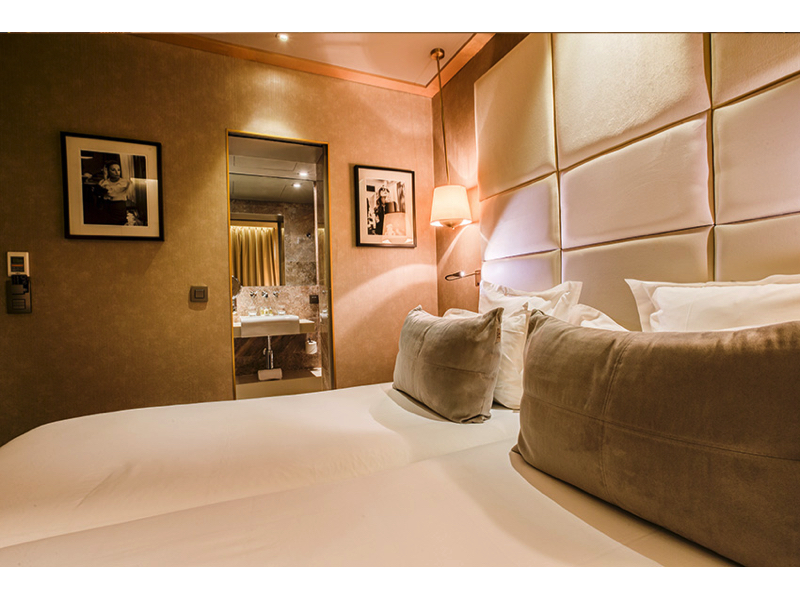 Hôtel Armoni by null