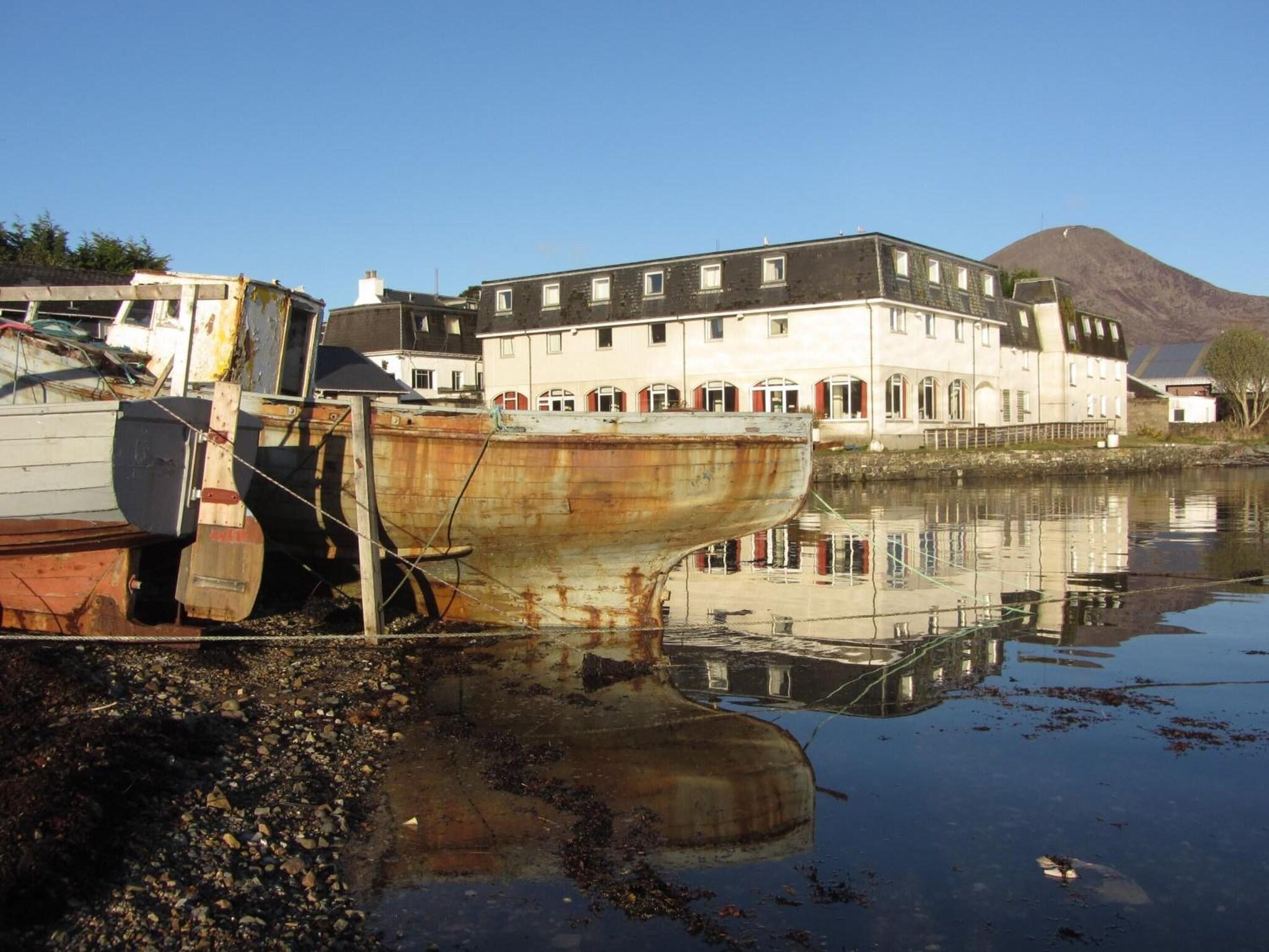 The Dunollie Hotel