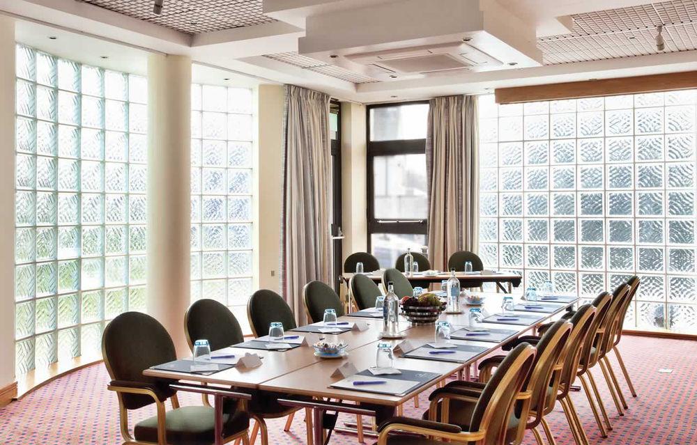 Stormont Hotel Belfast by null