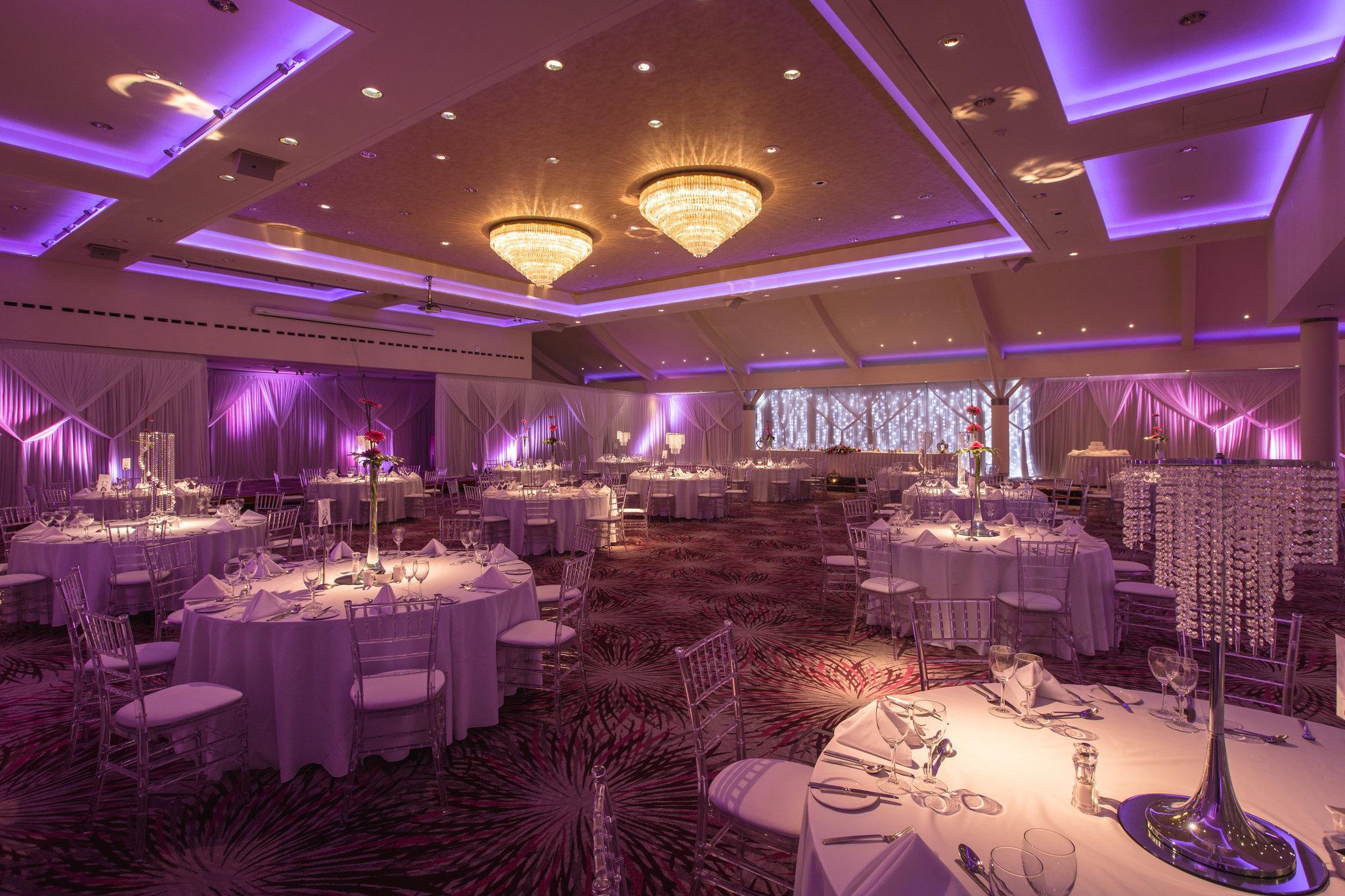 Stormont Hotel Belfast by null