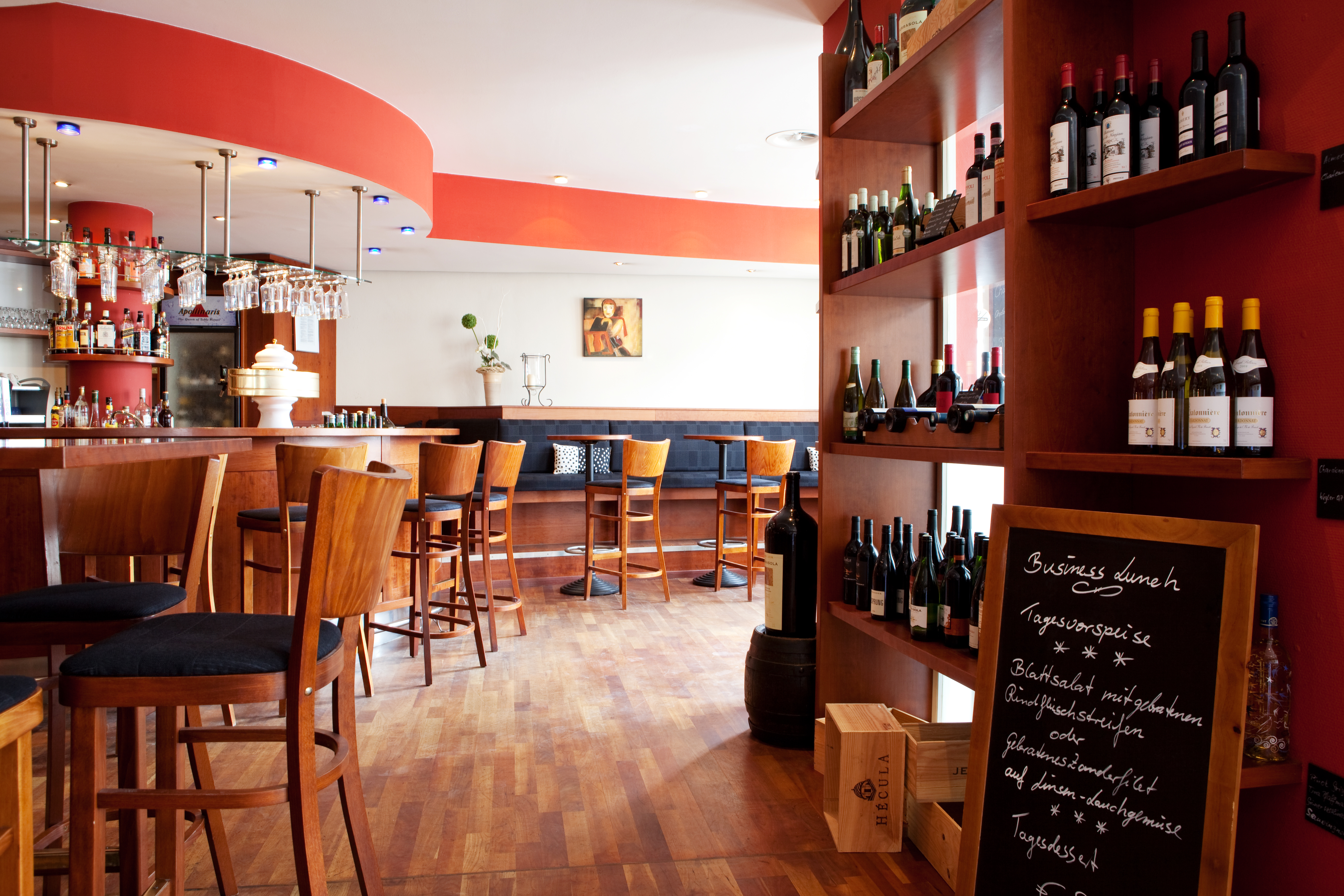 Wismar Townhouse - Vagabond Club