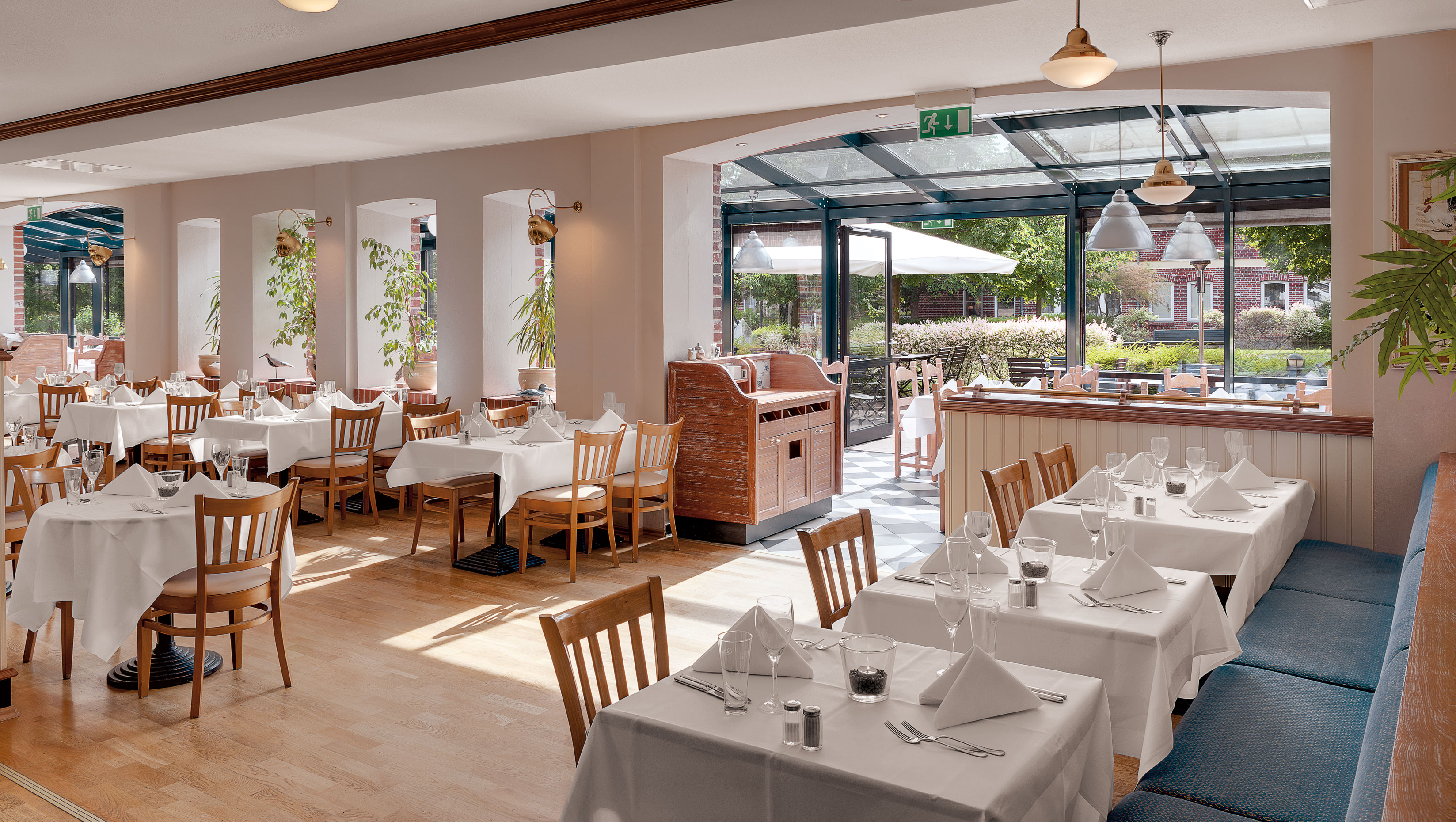 Sunday Resort Rugen - Hotel & SPLASH Erlebniswelt