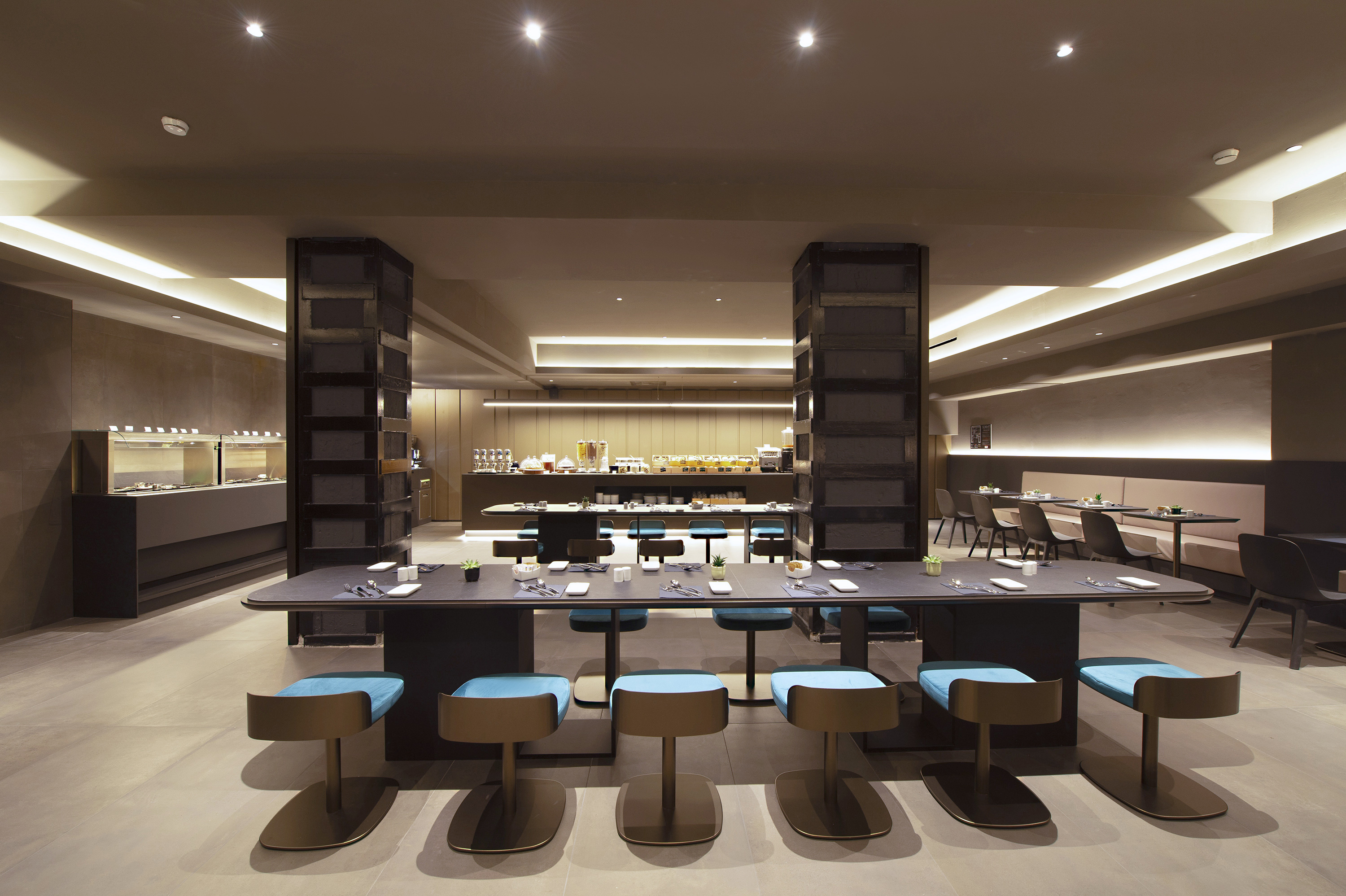 Scarlatti Hotel Milano