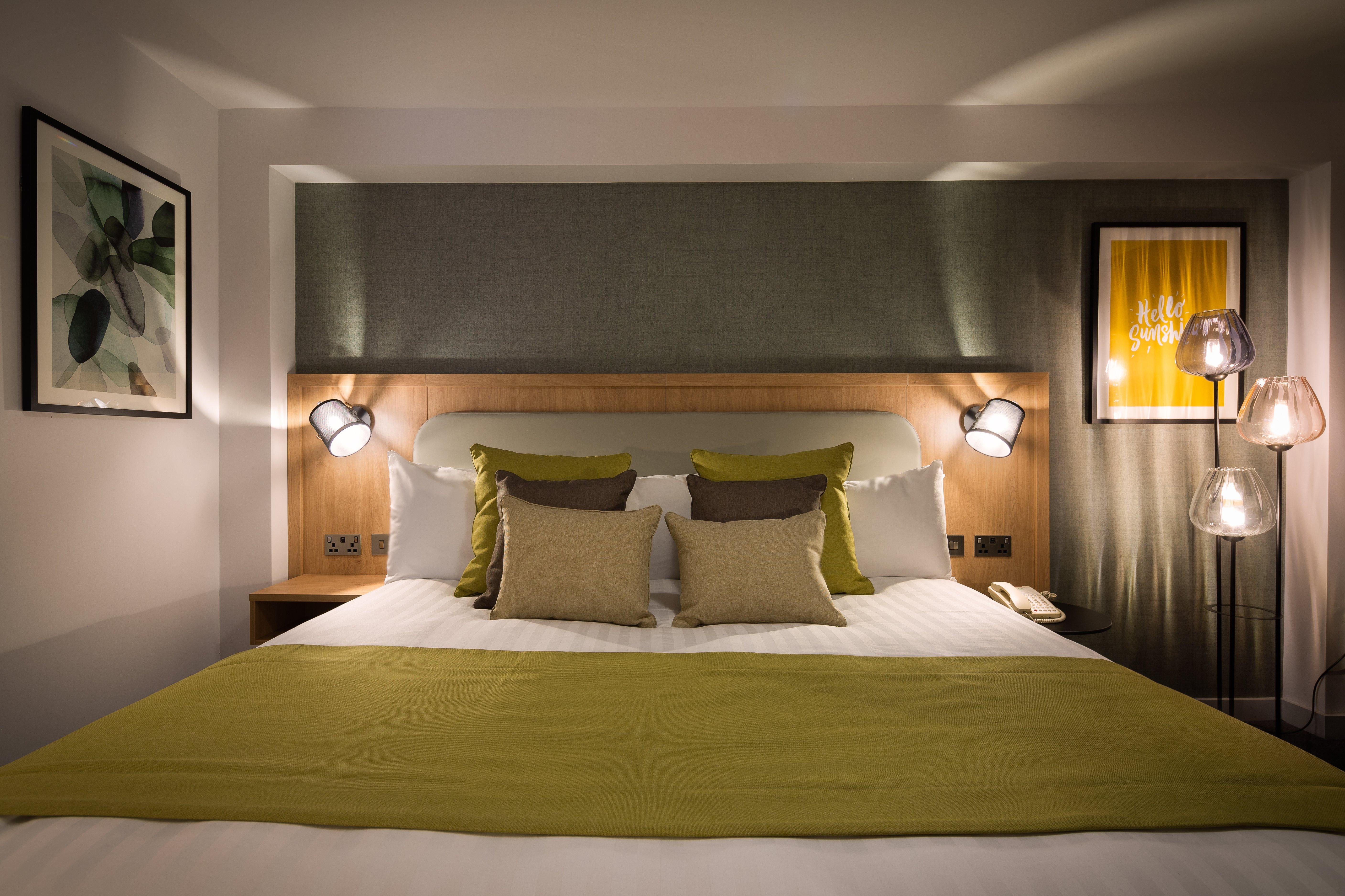Holiday Inn Oxford