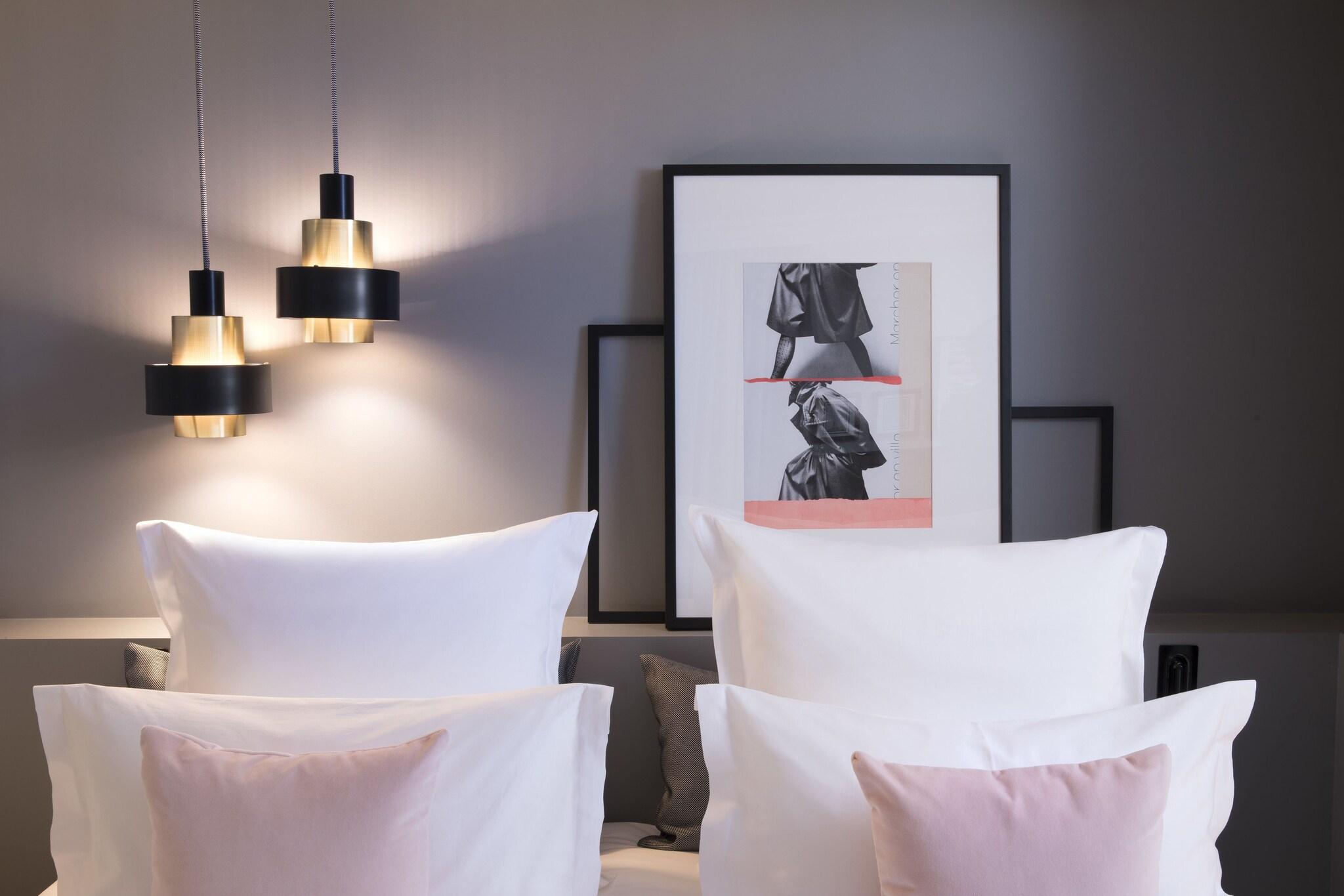 Maison ELLE Paris by null