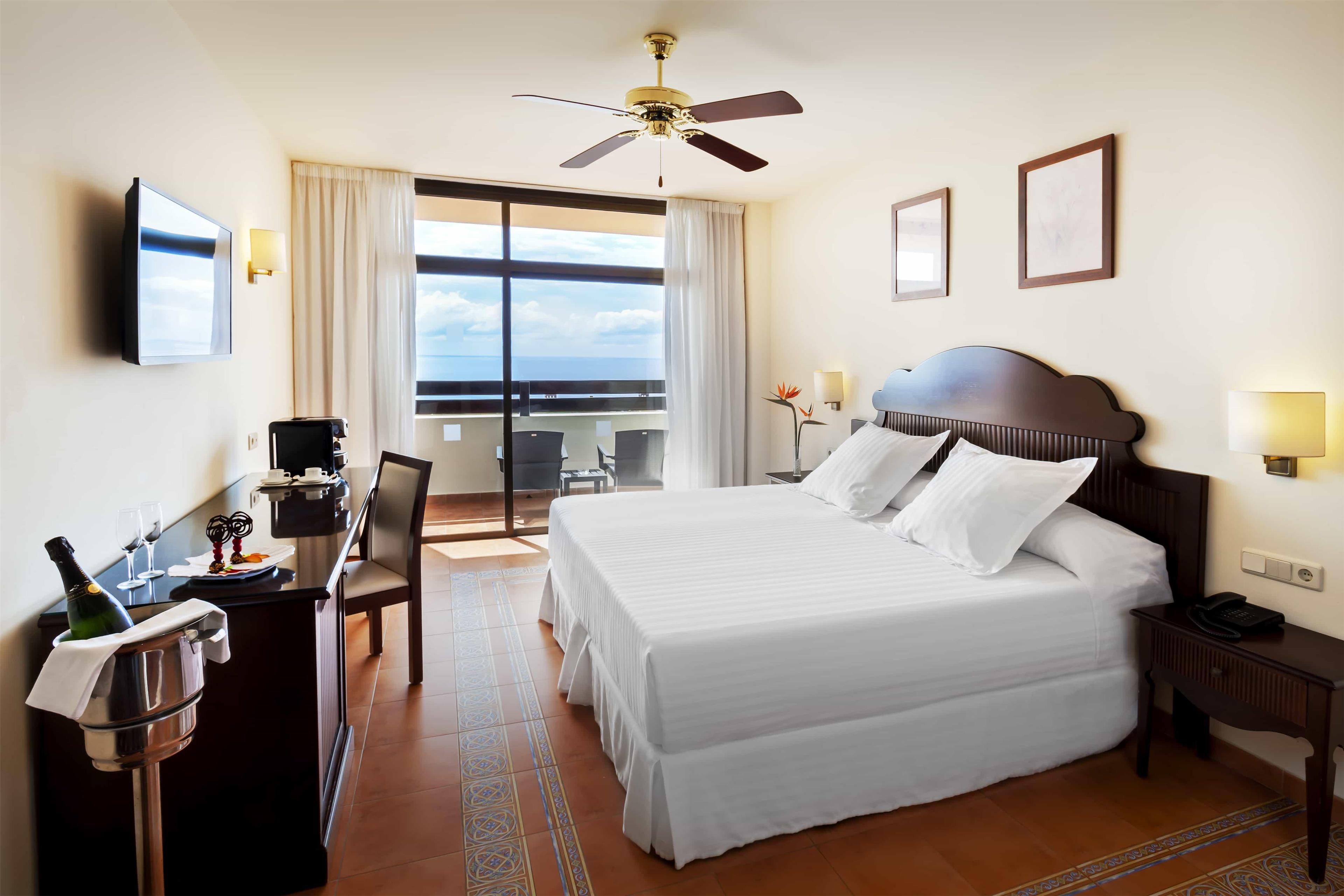 Occidental Jandía Mar – All Inclusive