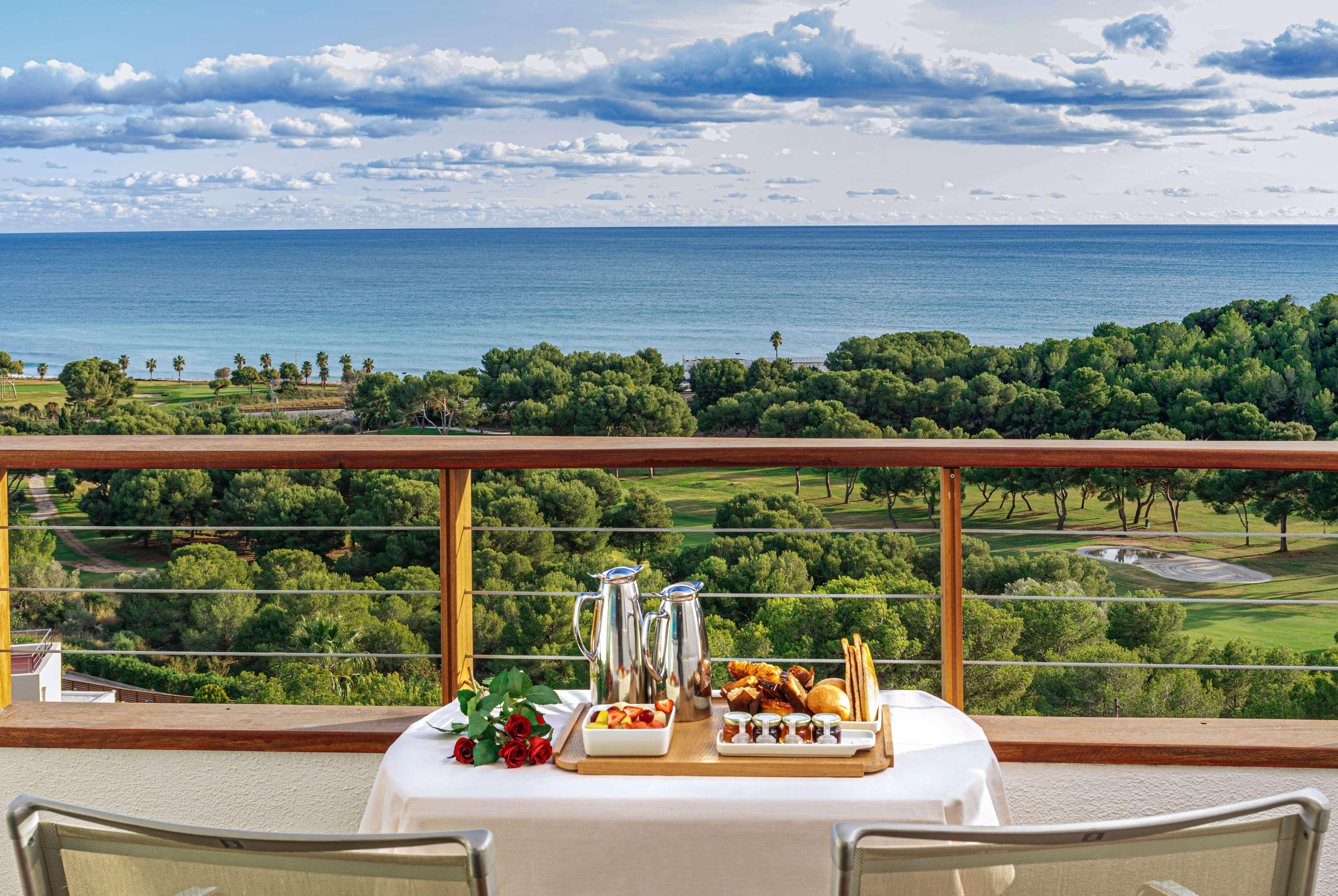 Eurostars Sitges by null