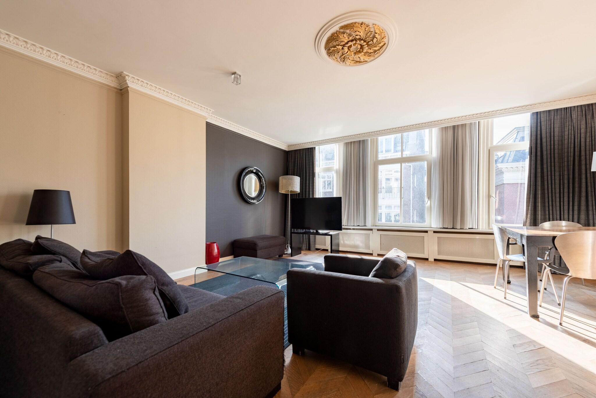 Hotel Catalonia Vondel Amsterdam by null