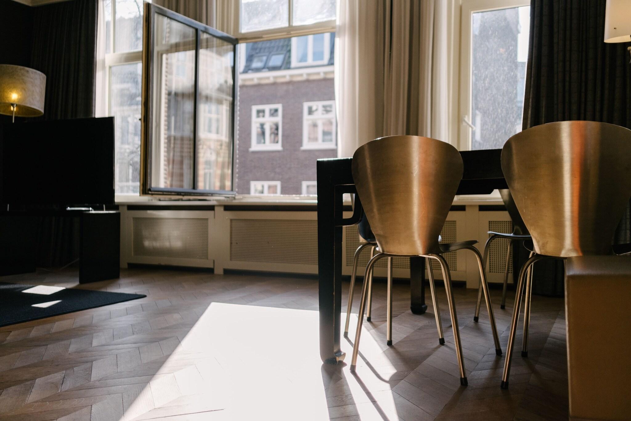 Hotel Catalonia Vondel Amsterdam by null