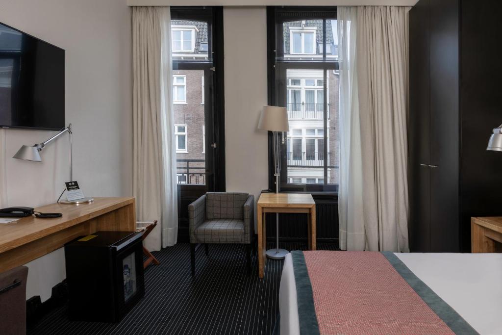 Catalonia Vondel Amsterdam