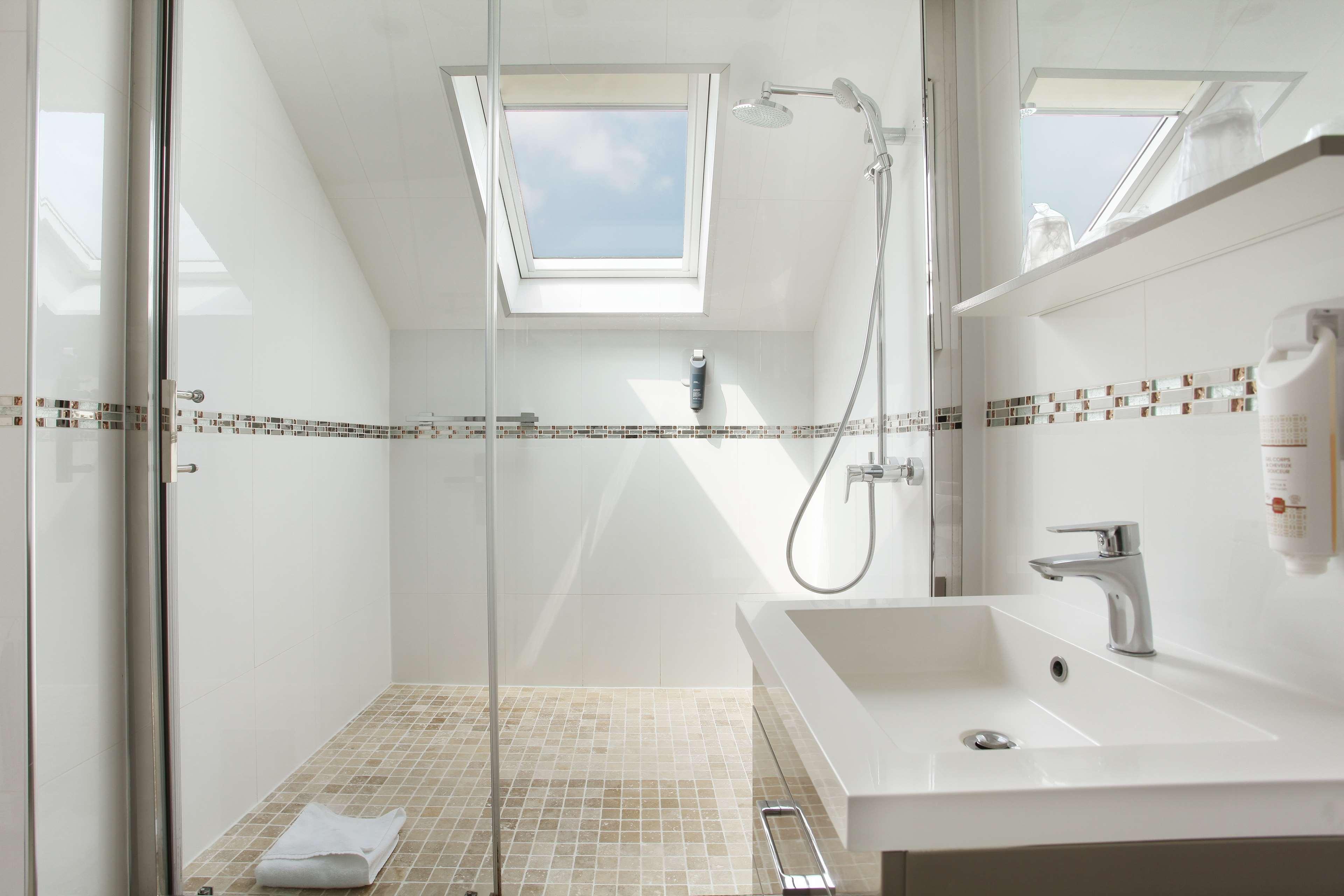 Apolonia Paris Mouffetard Sure Hotel Collection BW