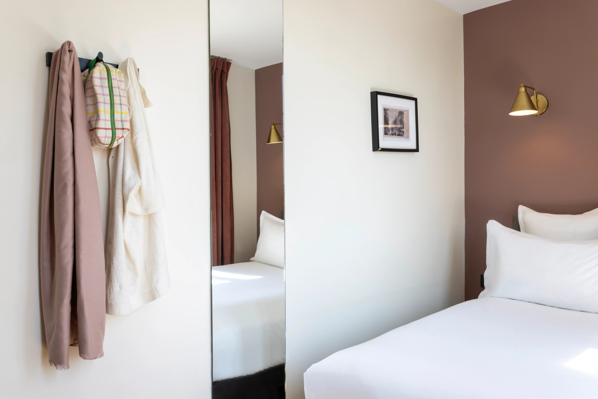 Hotel Brady