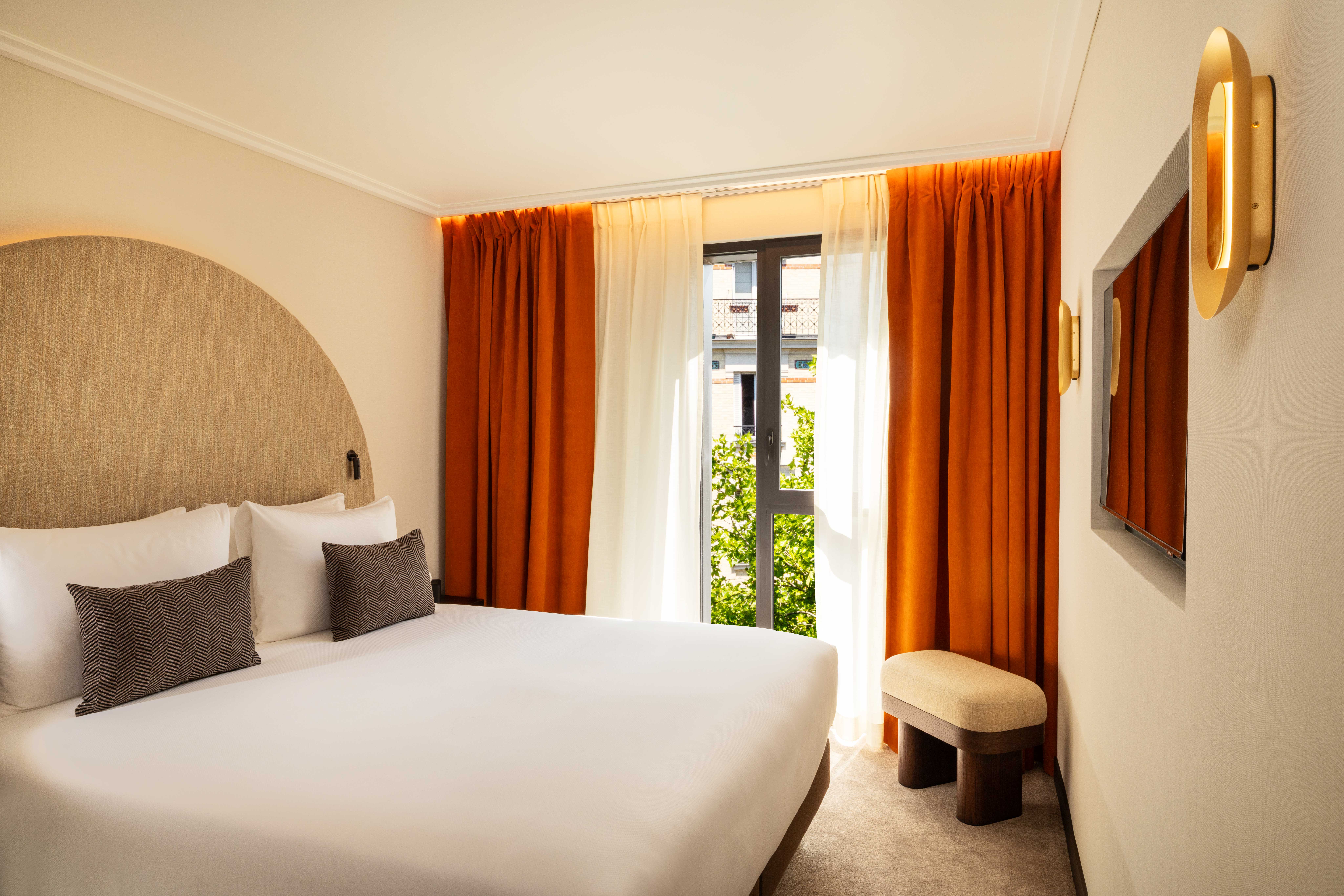 Belinda Hotel & Spa
