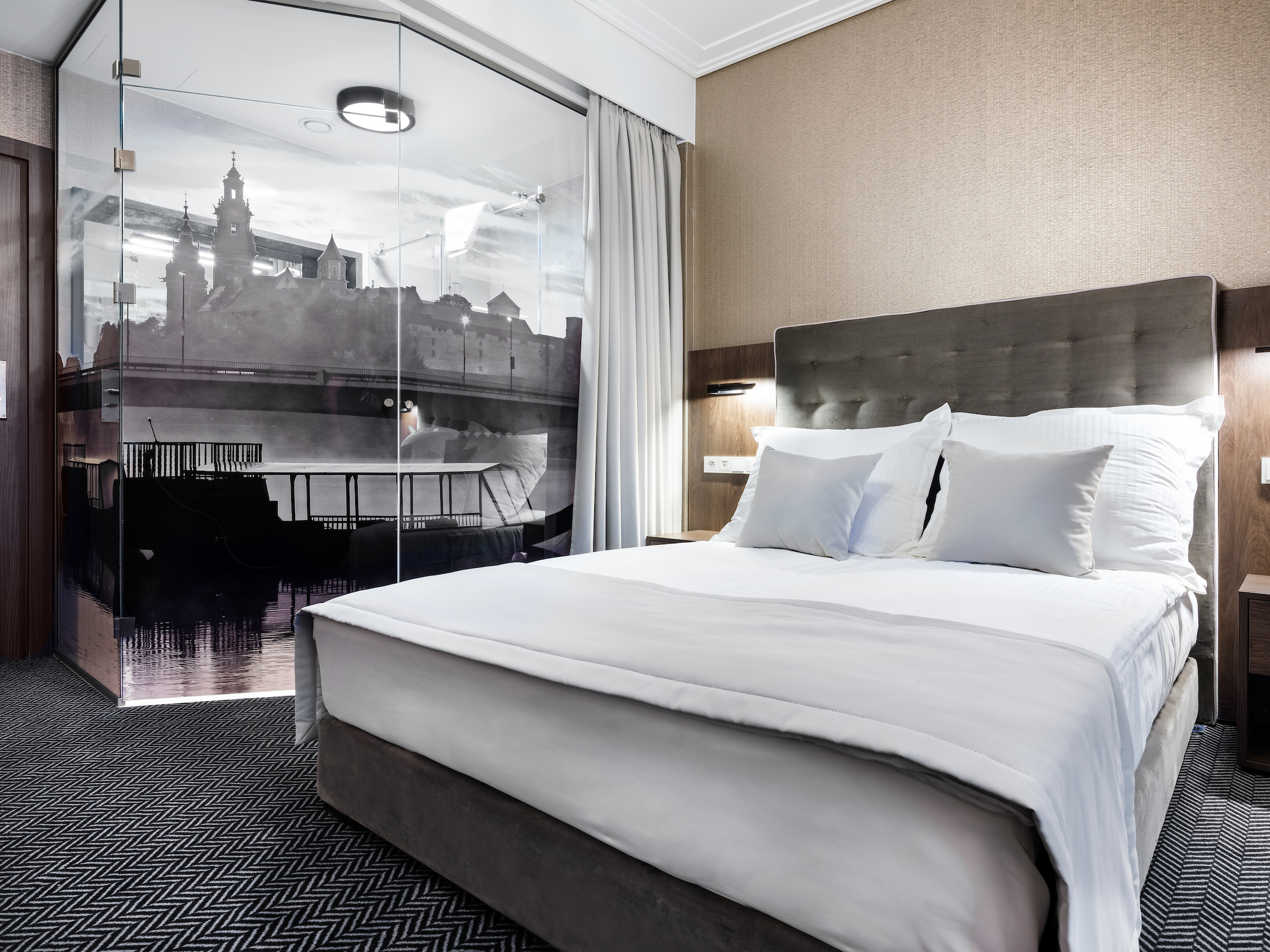 Hotel Logos Kraków Centrum by null