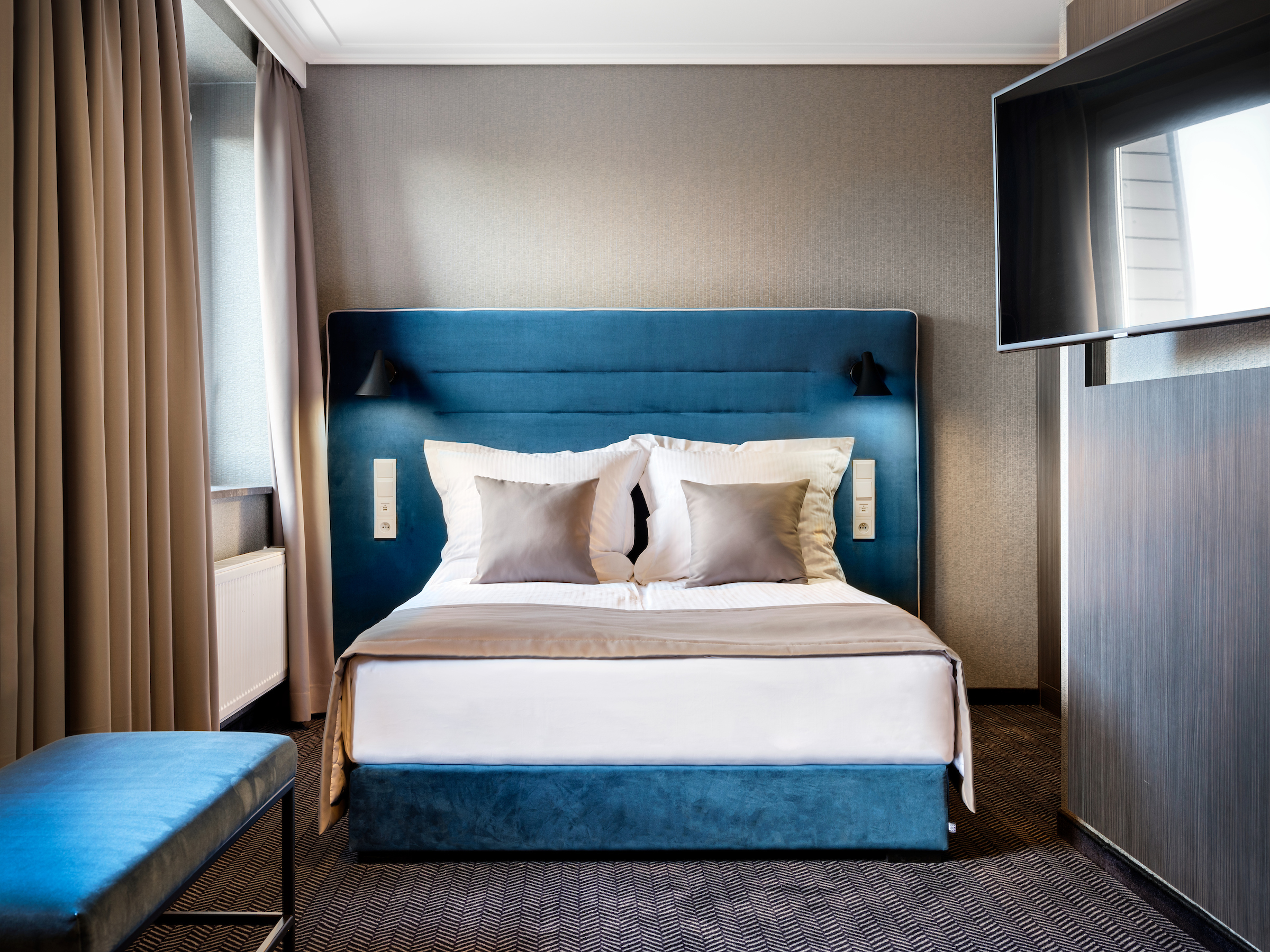 Logos Hotel Krakow - фото