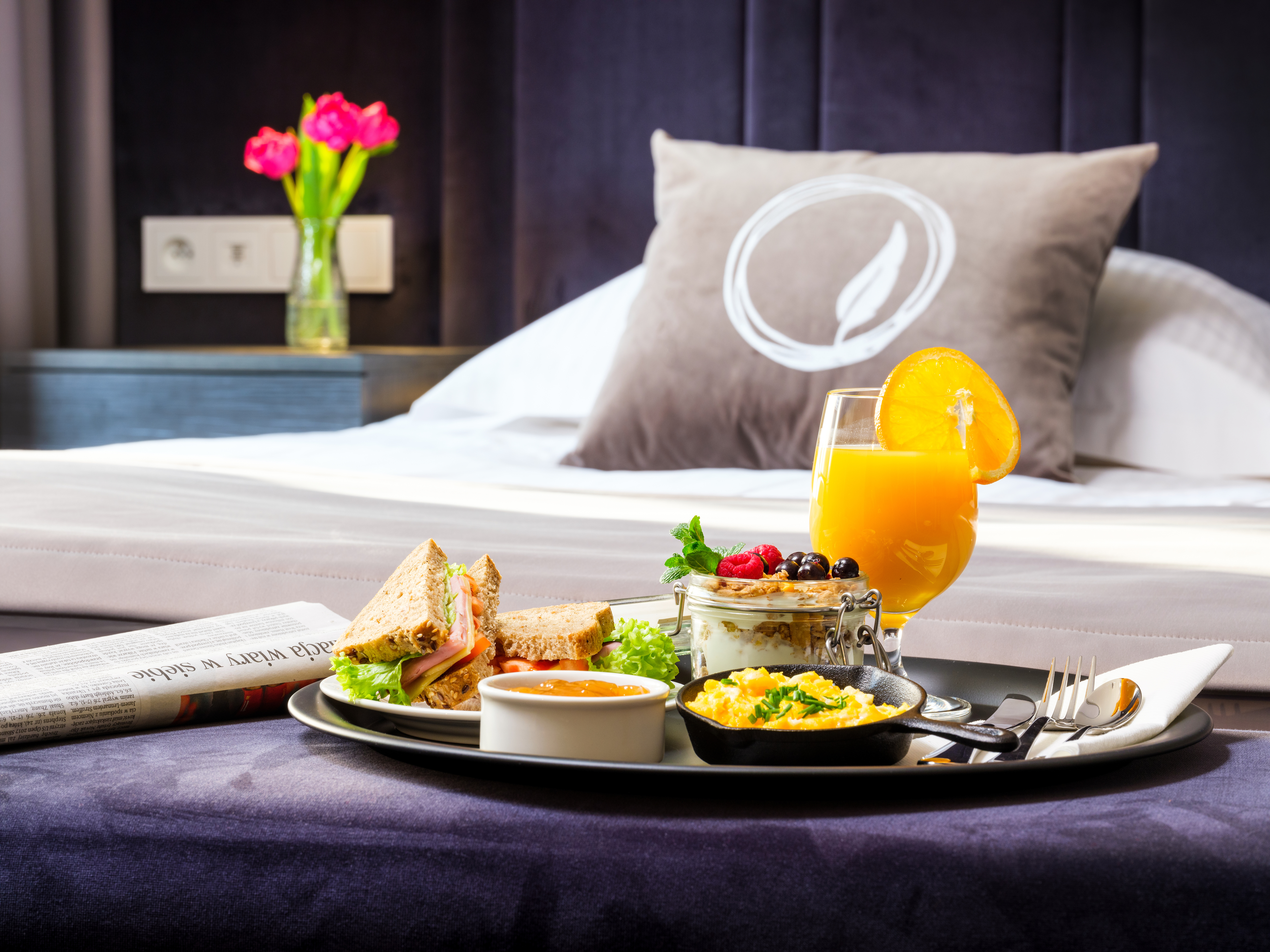 Logos Hotel Krakow - фото