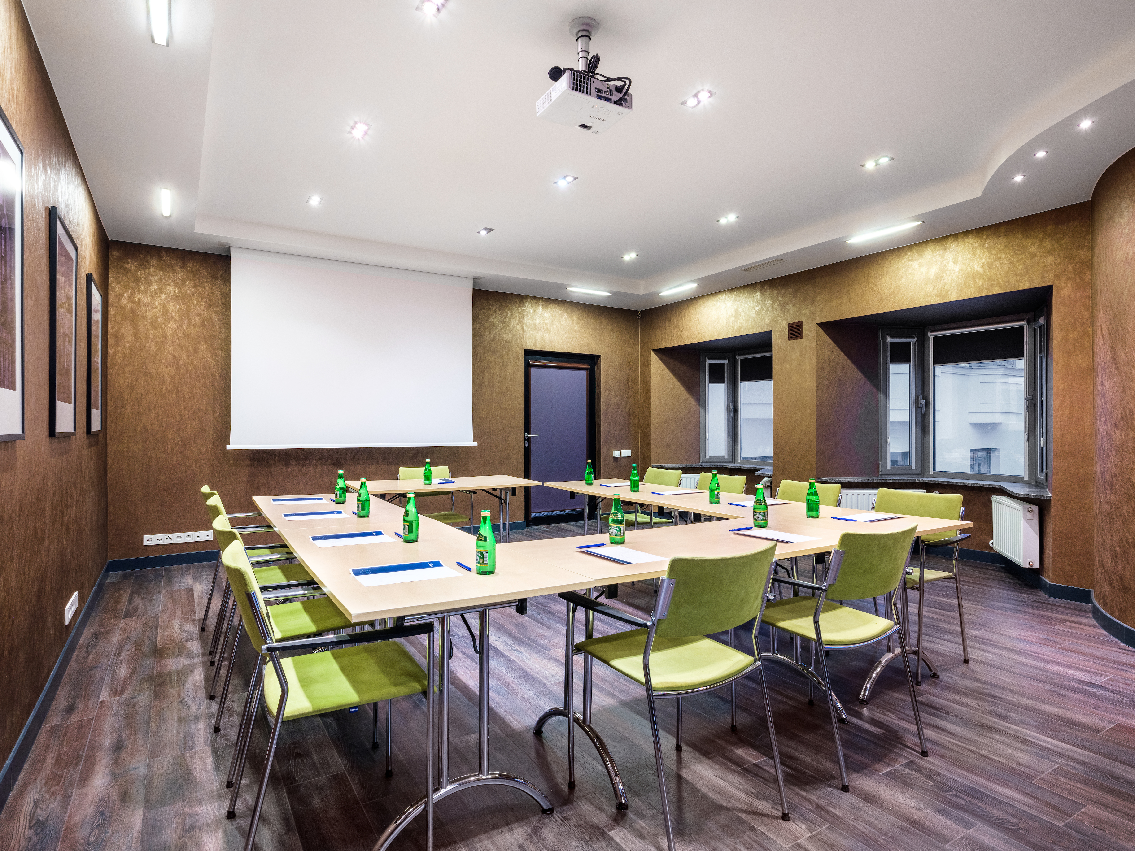 Logos Hotel Krakow - фото