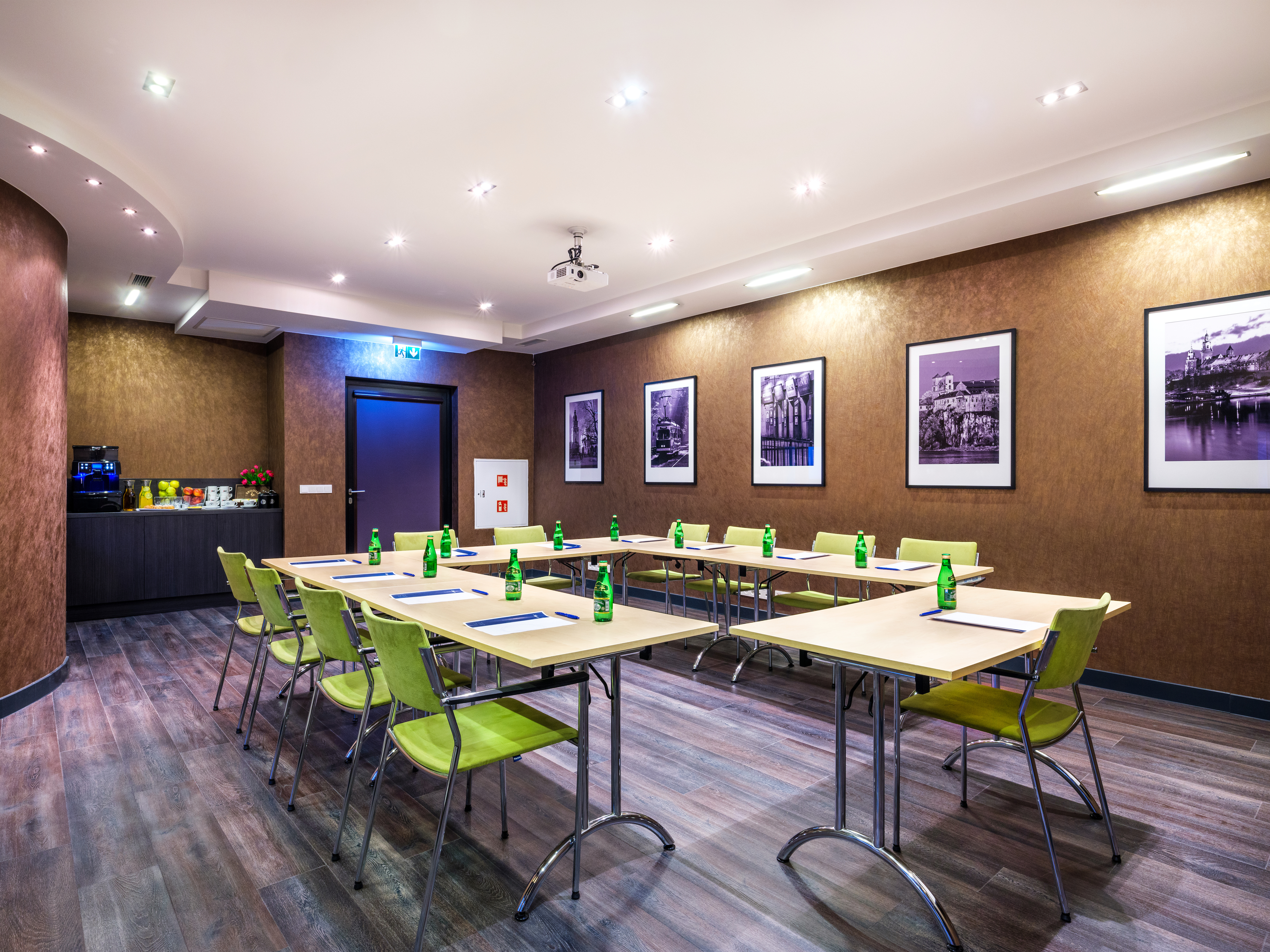 Logos Hotel Krakow - фото