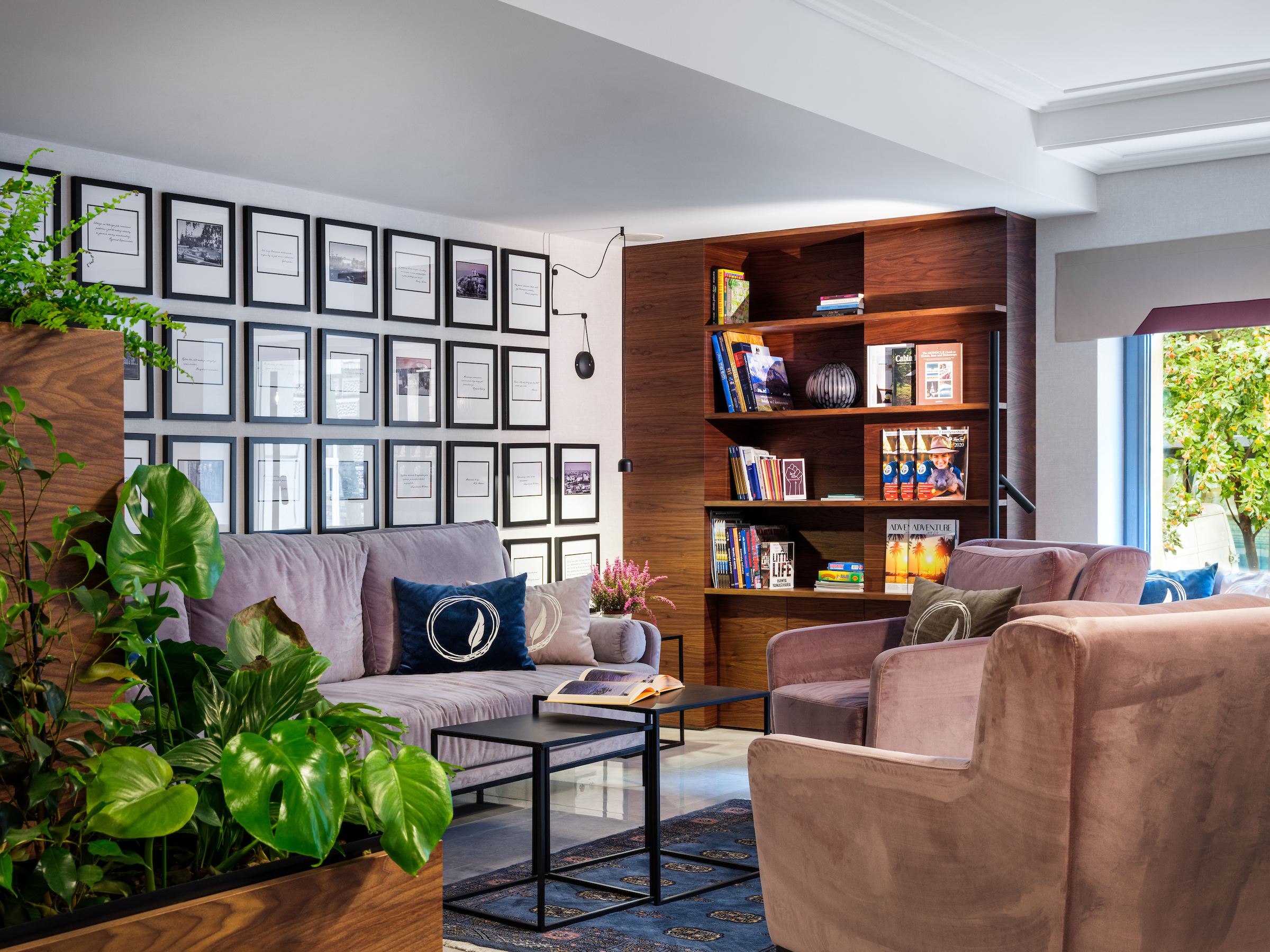 Logos Hotel Krakow - фото