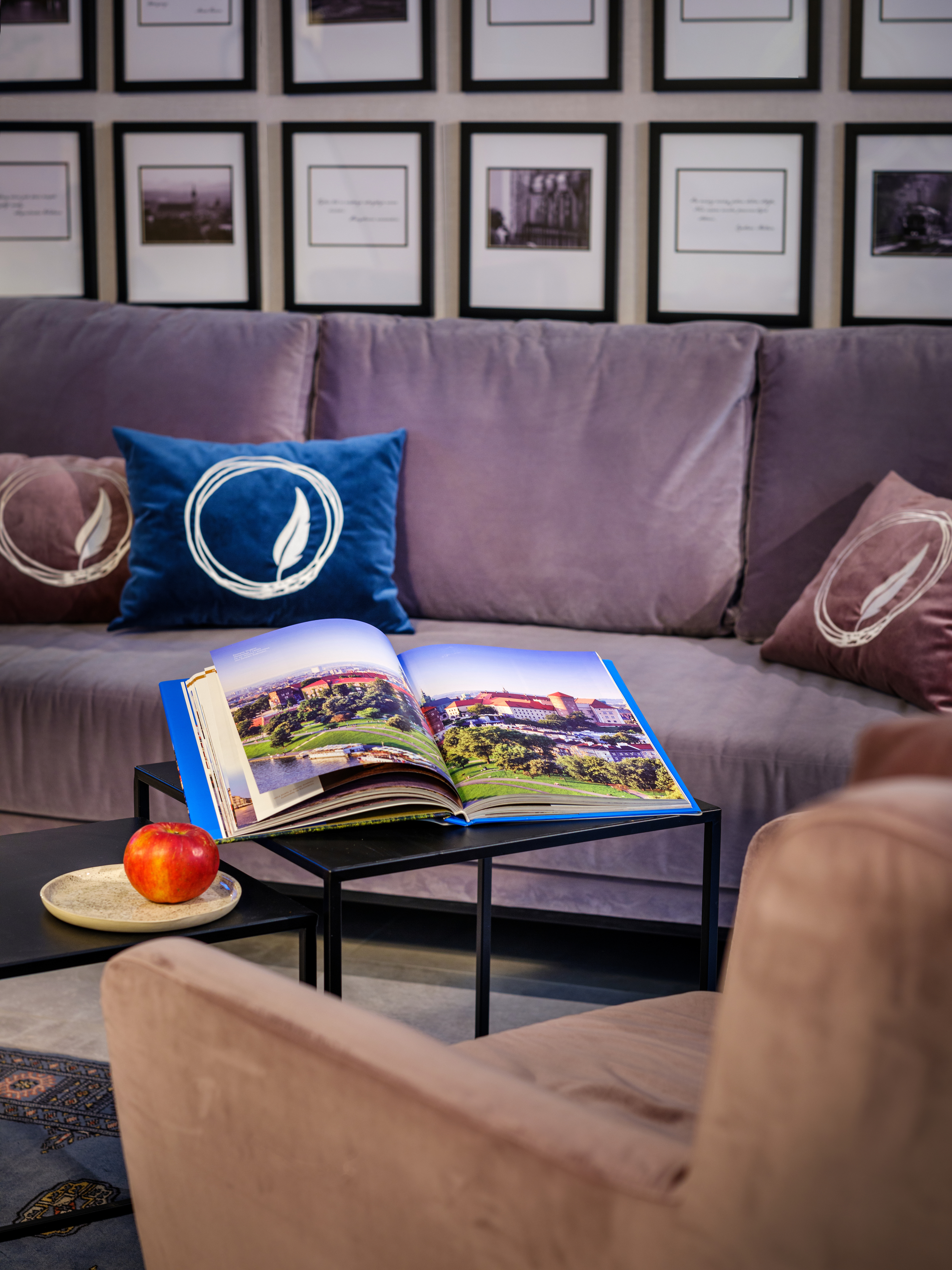 Logos Hotel Krakow - фото