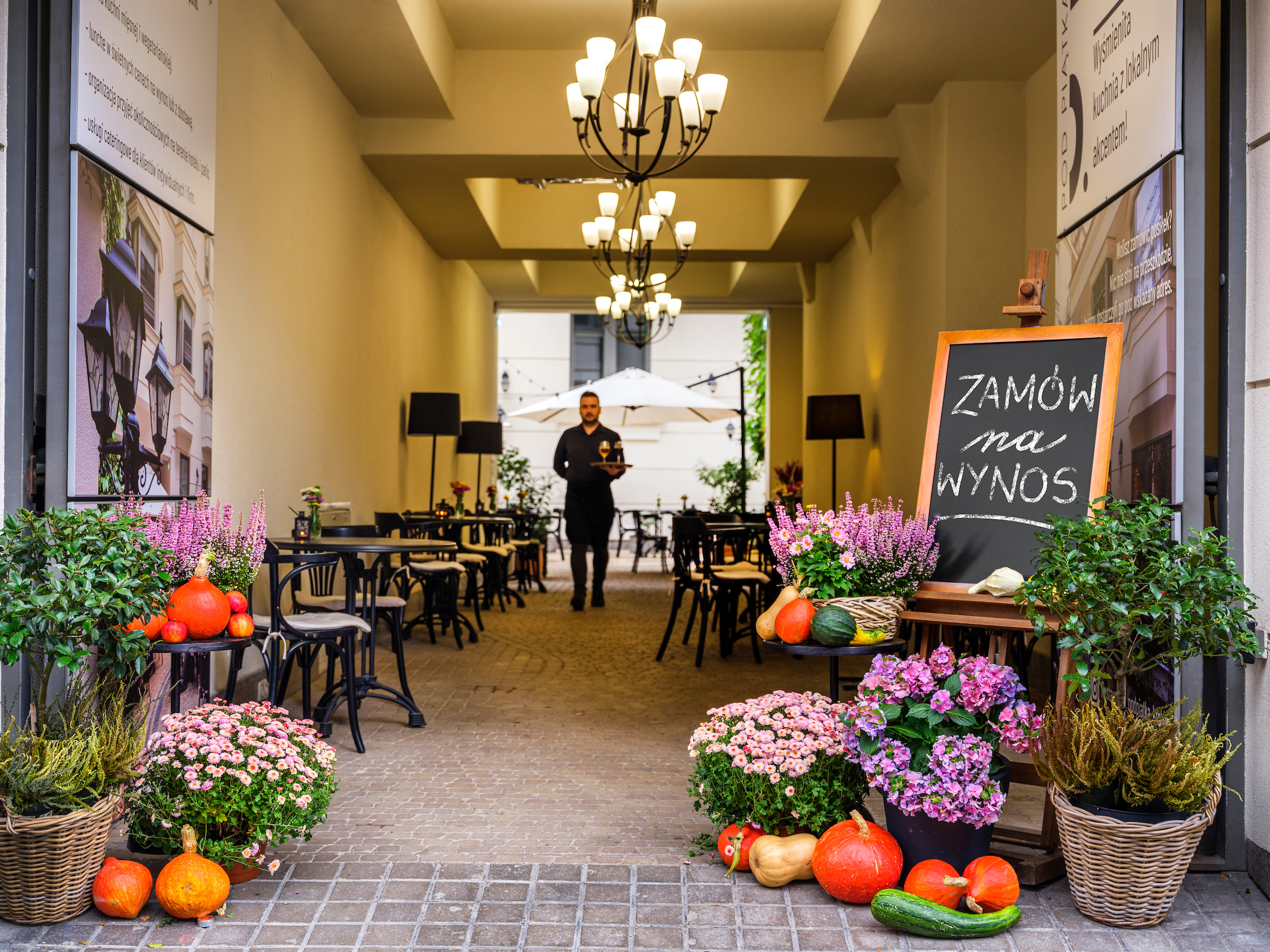 Logos Hotel Krakow - фото