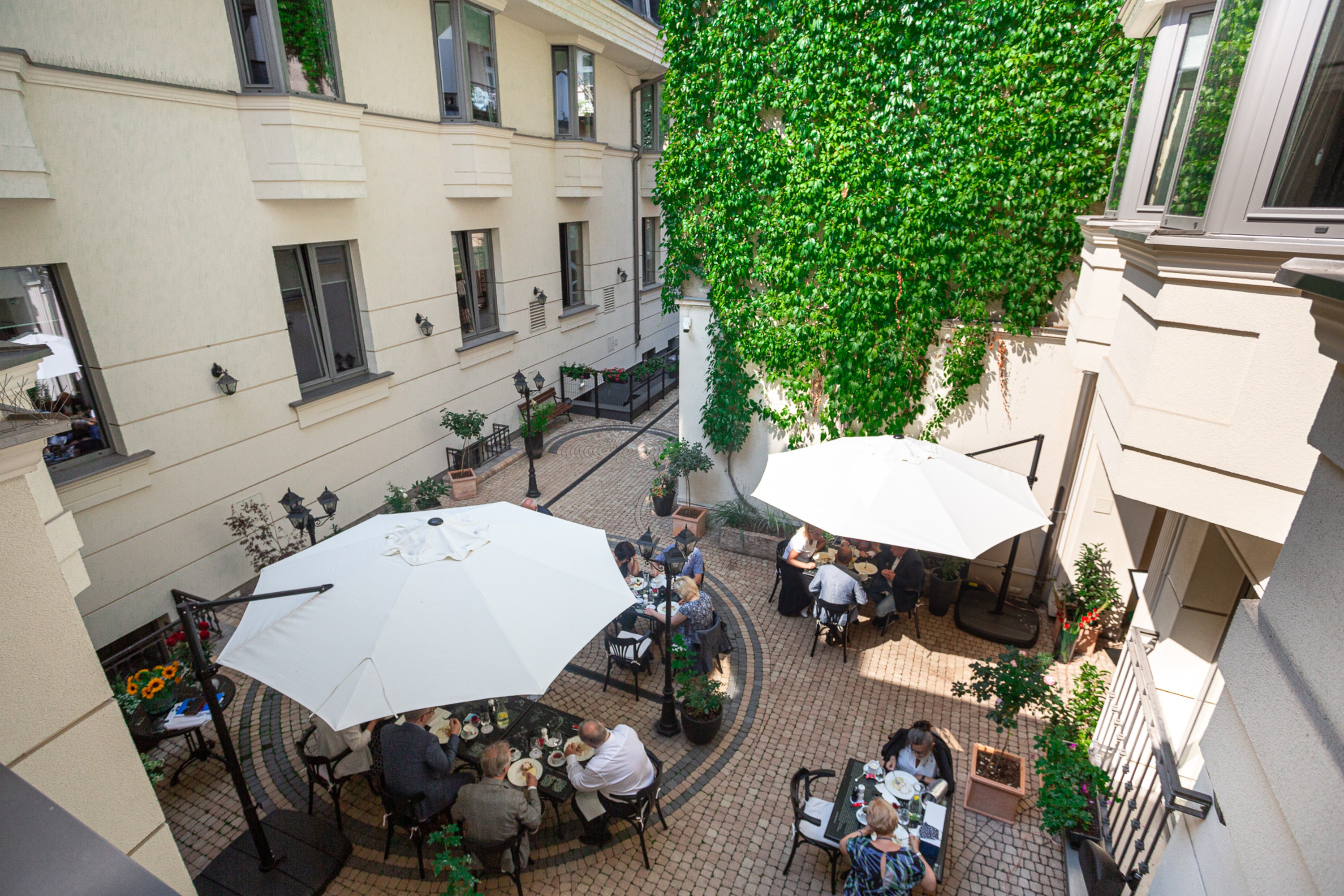 Logos Hotel Krakow - фото