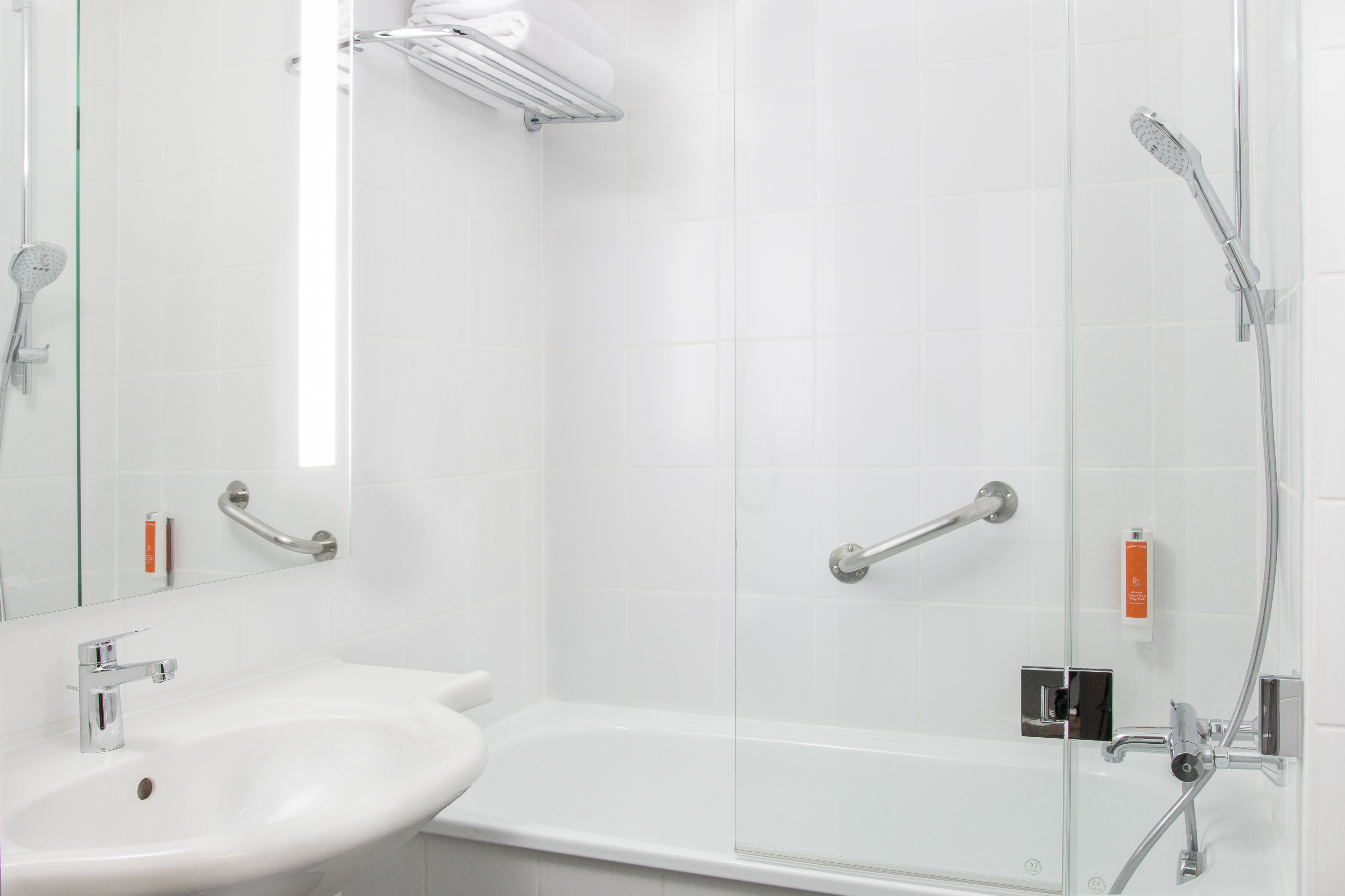 Vienna House Easy by Wyndham Cracow