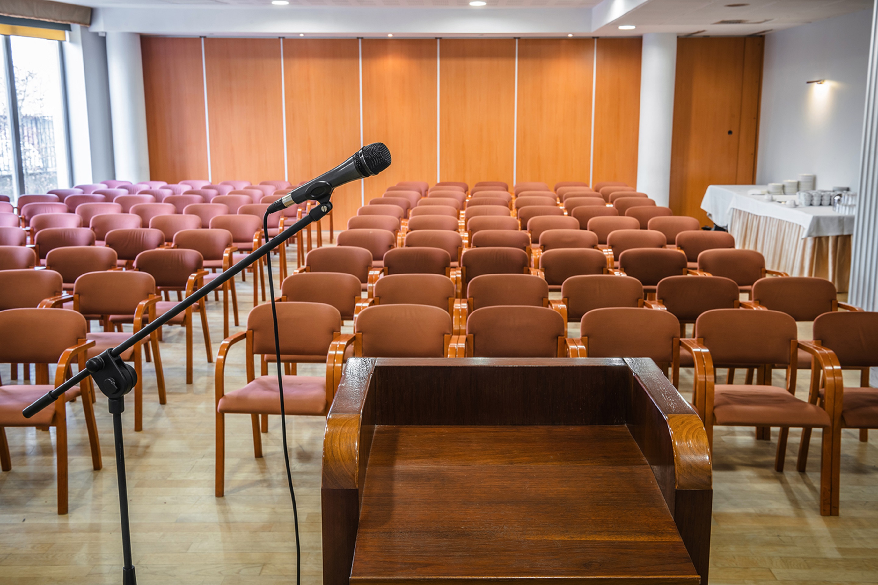 Sympozjum Hotel & Spa - Poză