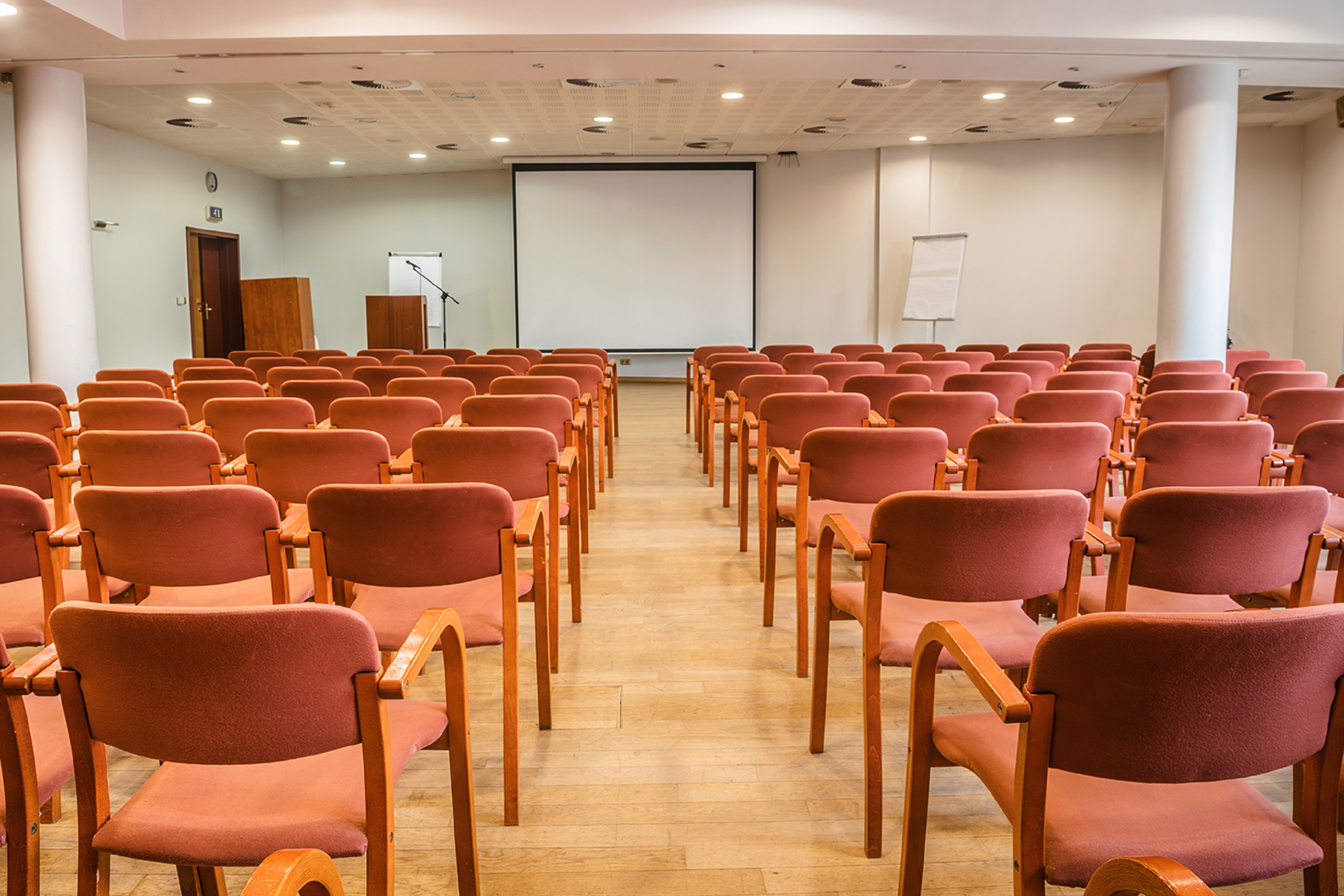 Sympozjum Hotel & Spa - Poză