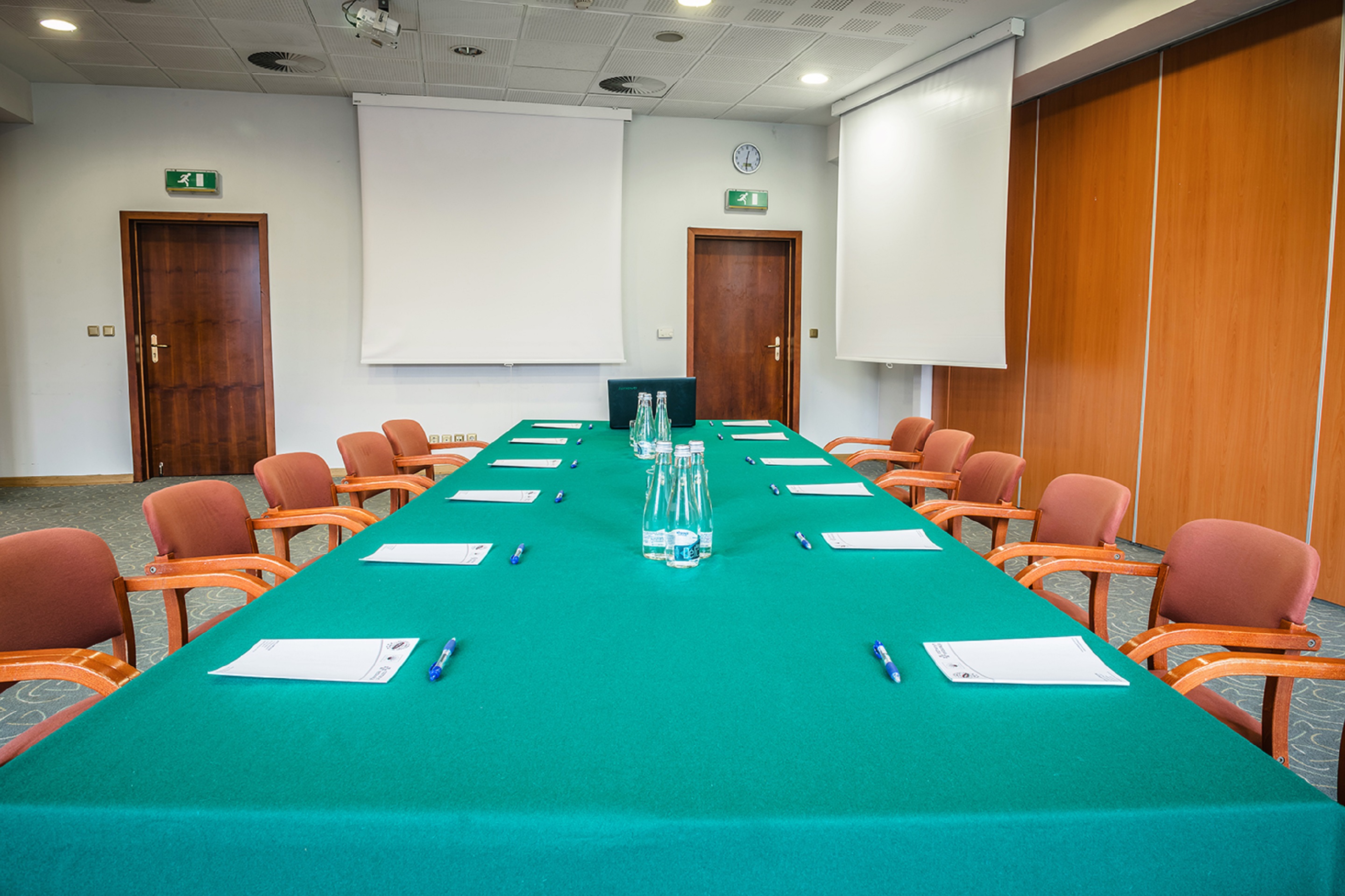 Sympozjum Hotel & Spa - Poză