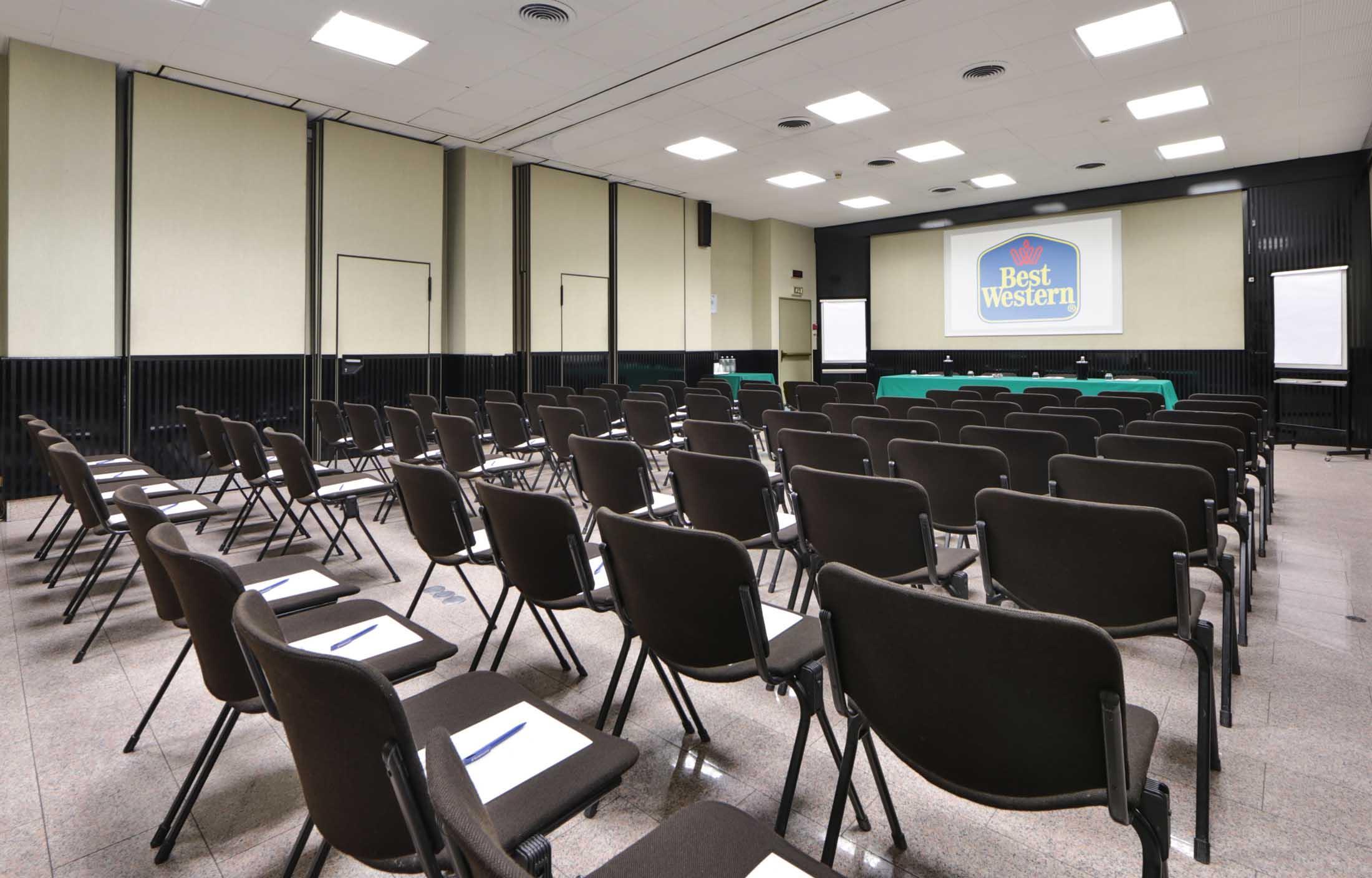 Best Western Hotel Madison - photo