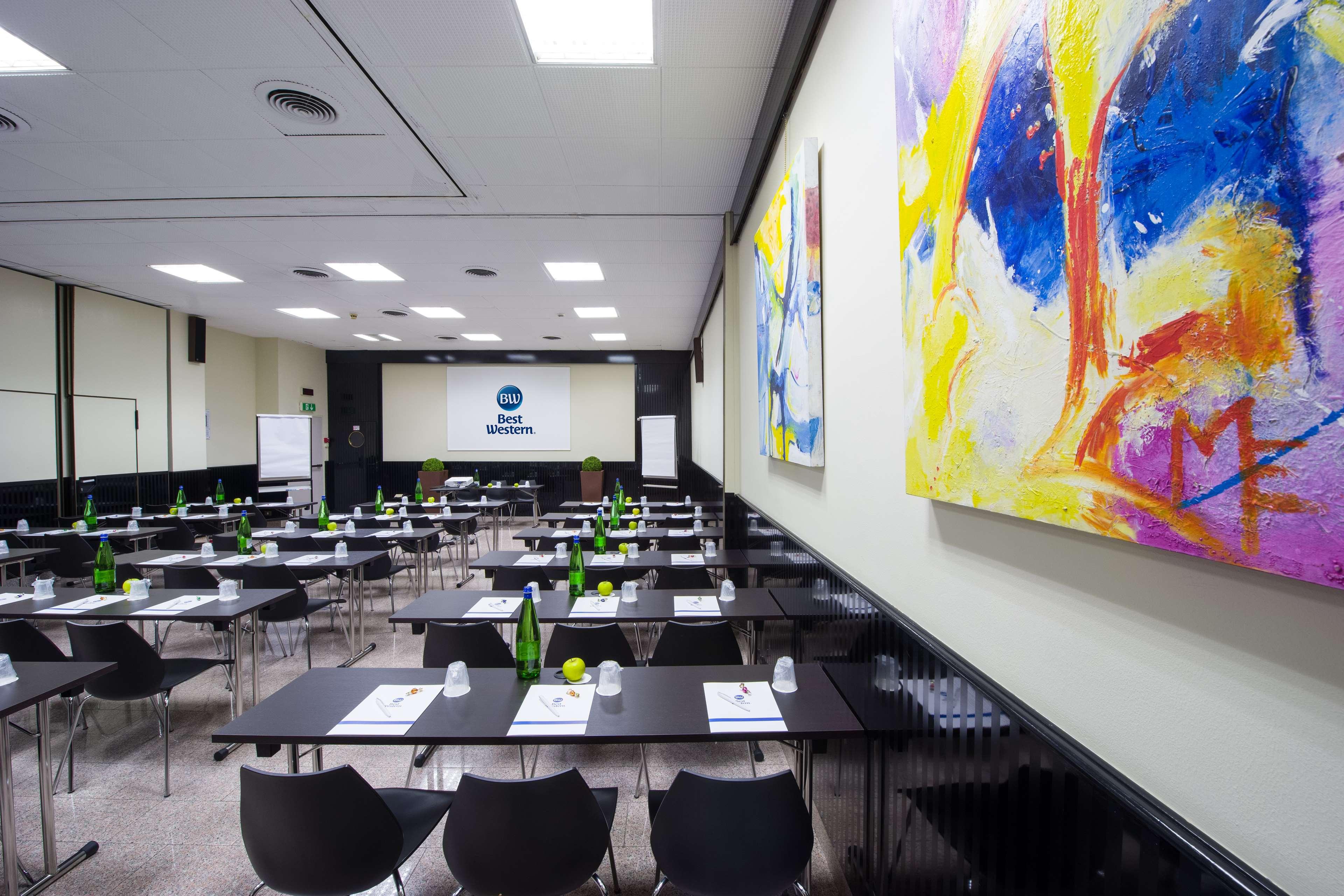 Best Western Hotel Madison - photo