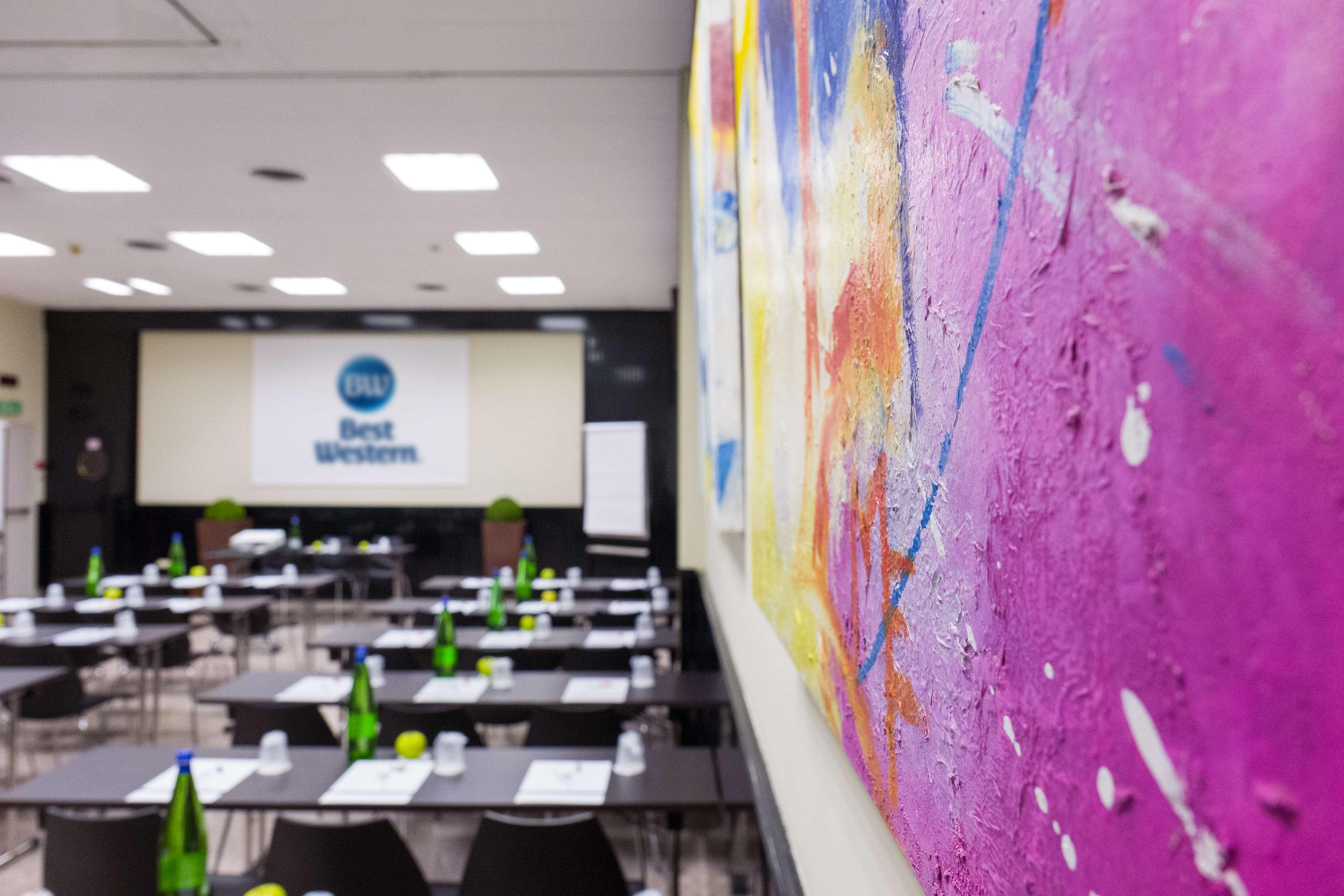 Best Western Hotel Madison - photo