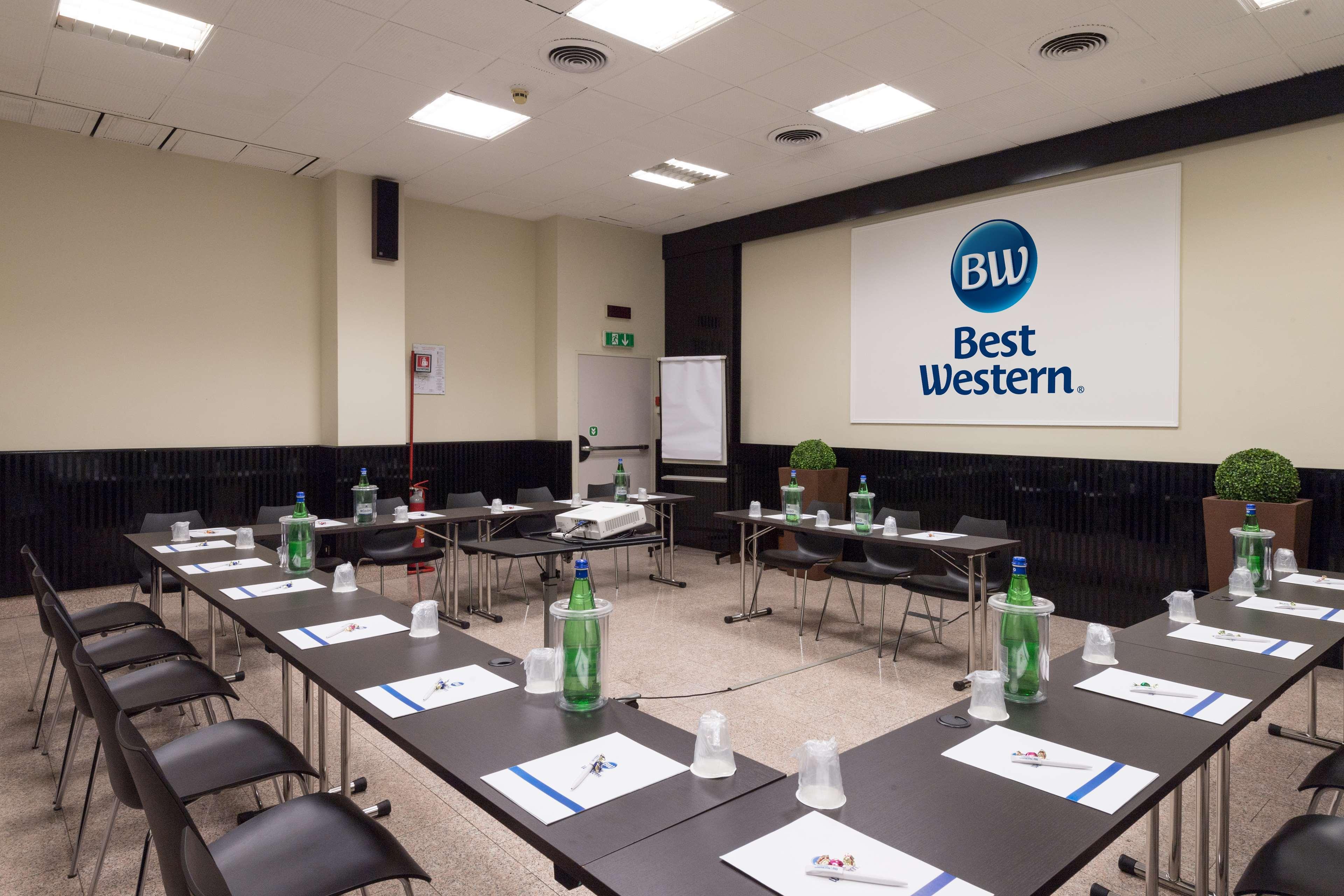 Best Western Hotel Madison - photo