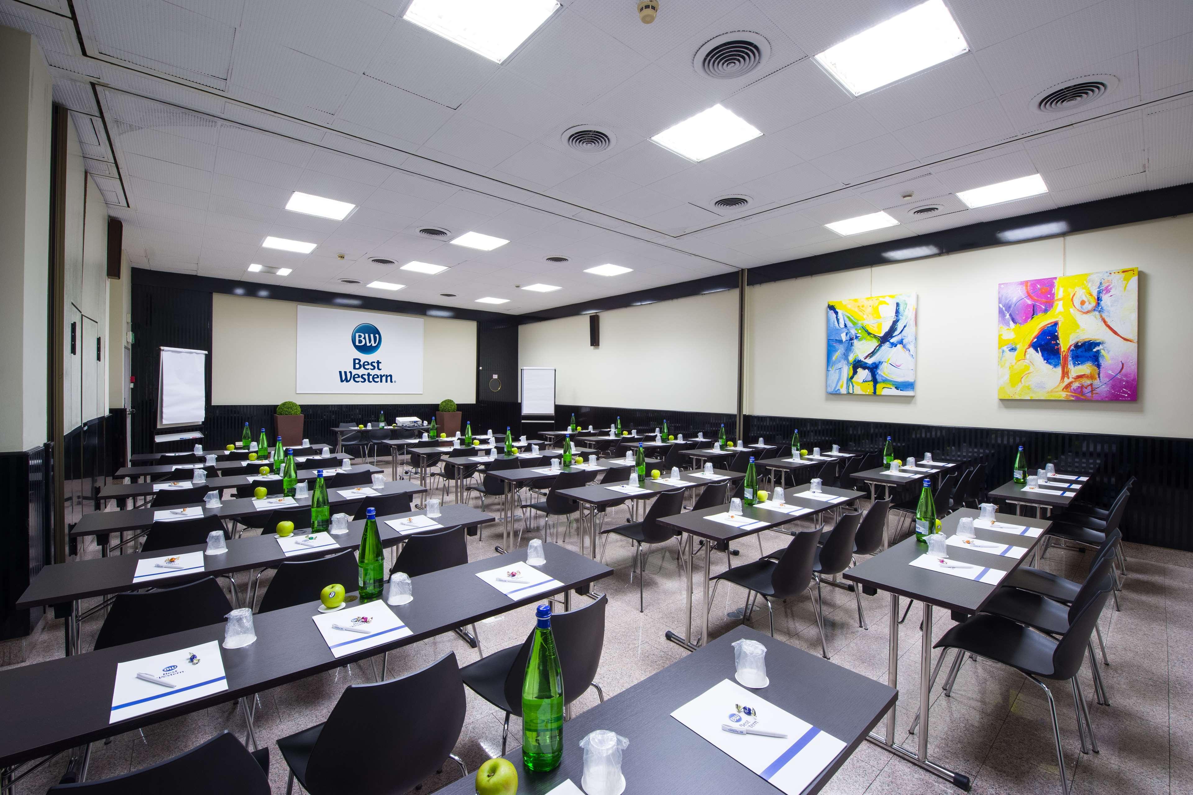 Best Western Hotel Madison - photo